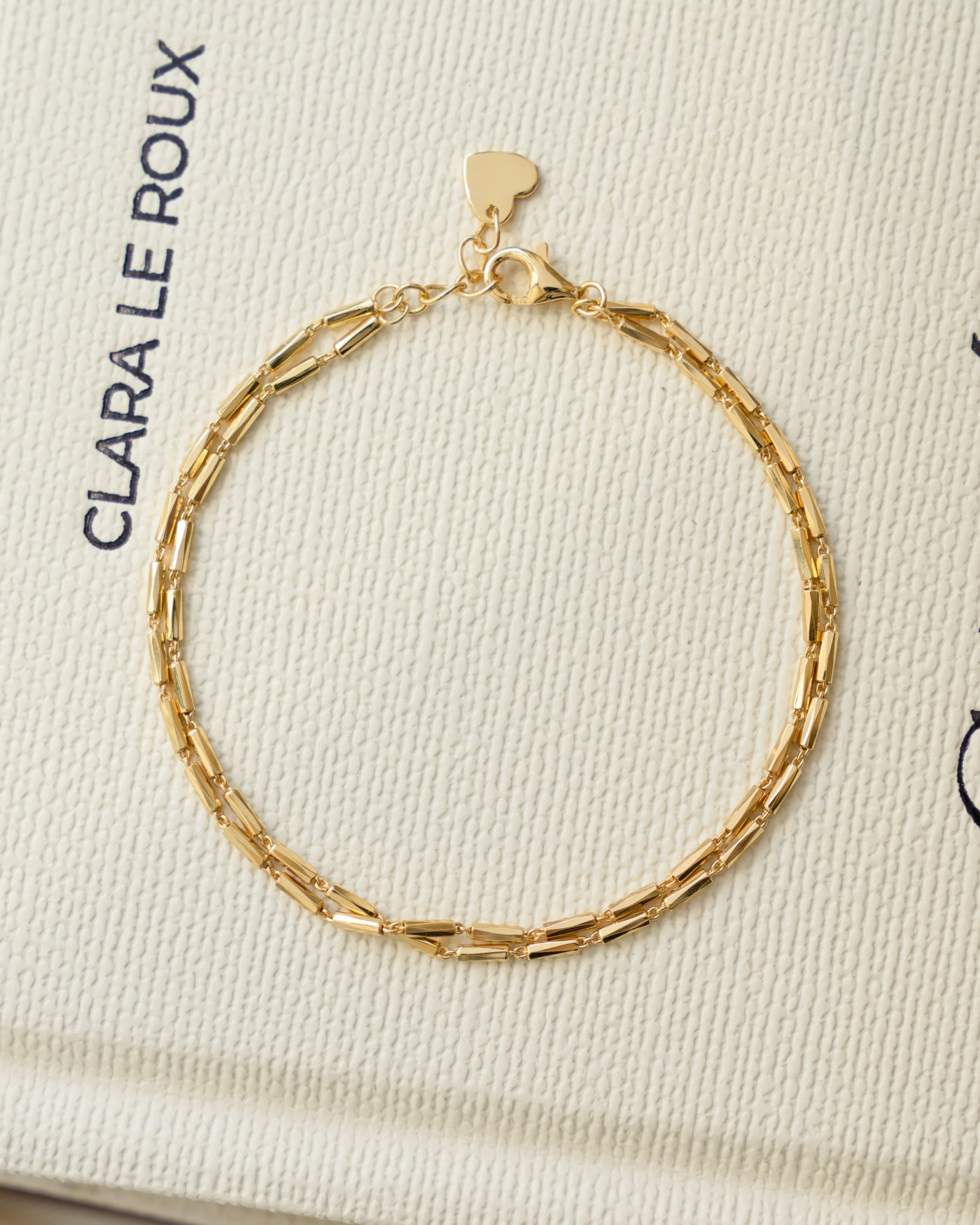 Chain Link Bracelet Set - Image 5
