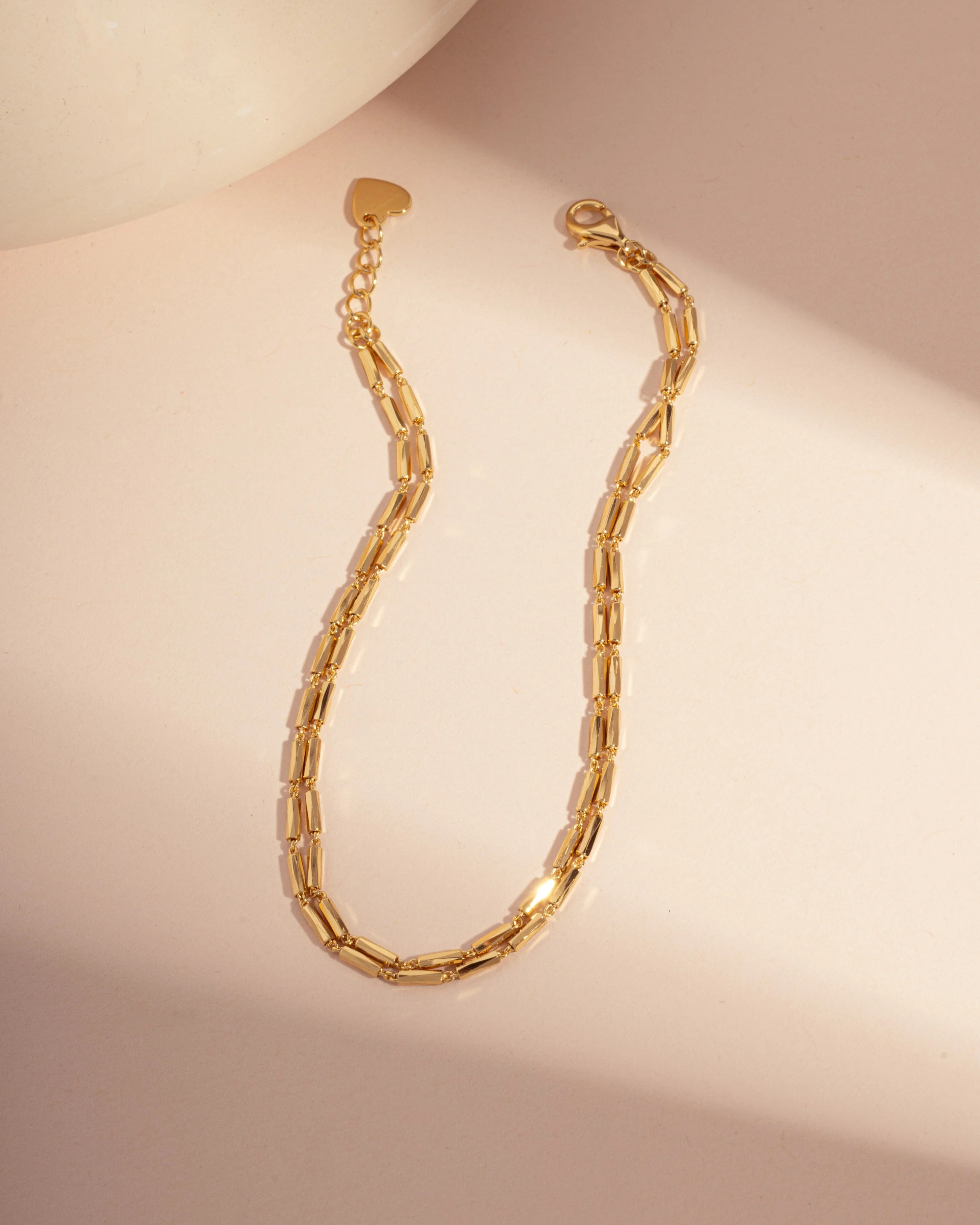 Chain Link Bracelet Set - Image 7