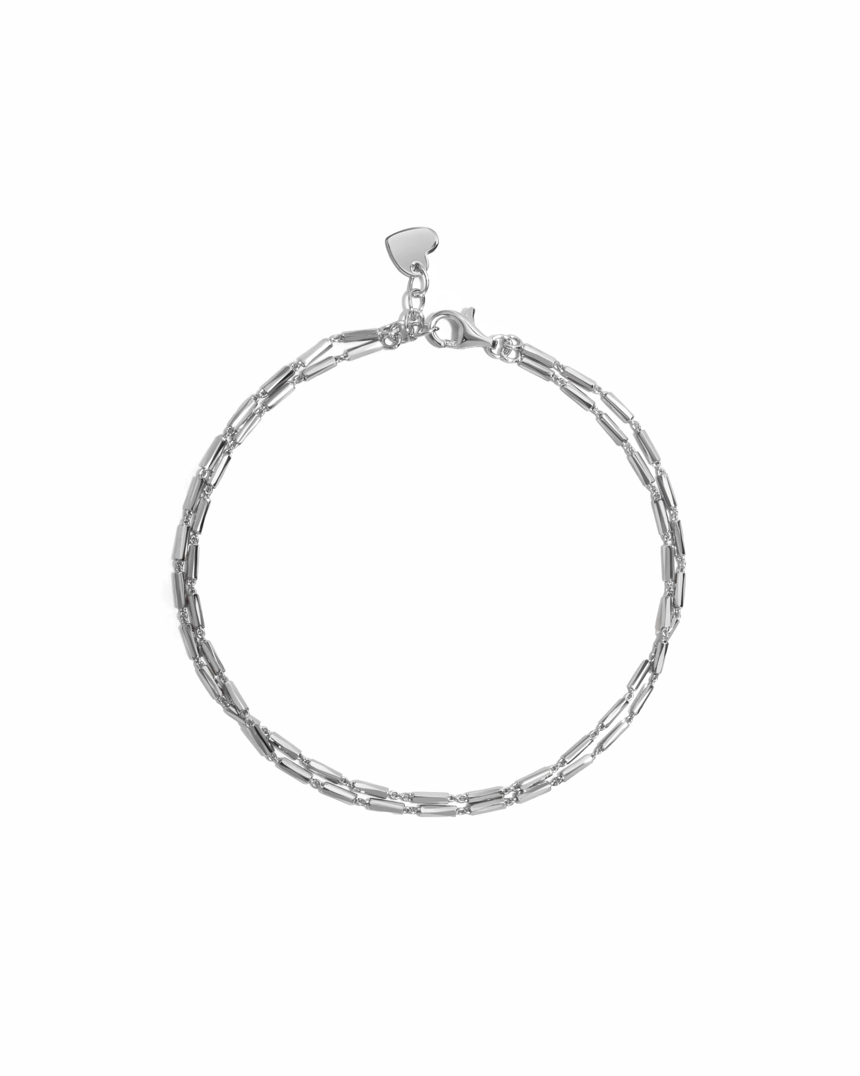 Chain Link Bracelet Set - Image 9