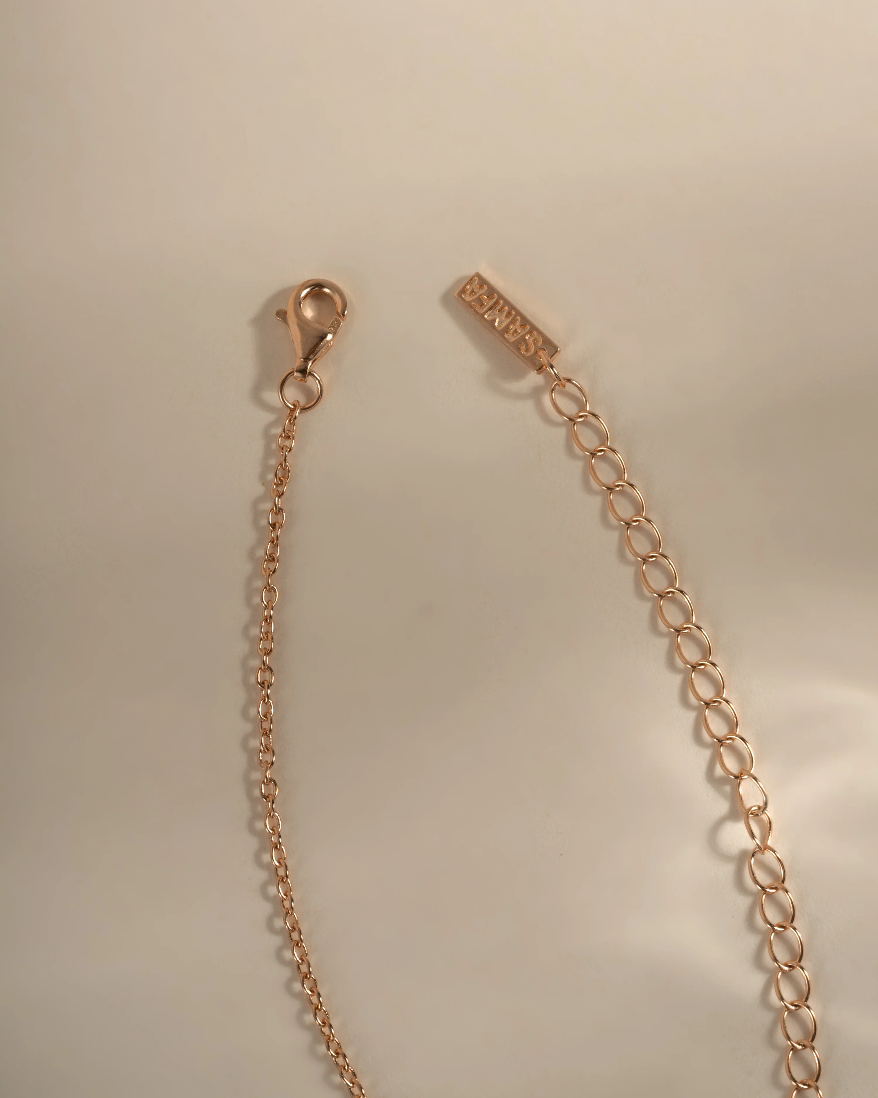 Chevron Necklace - Image 7