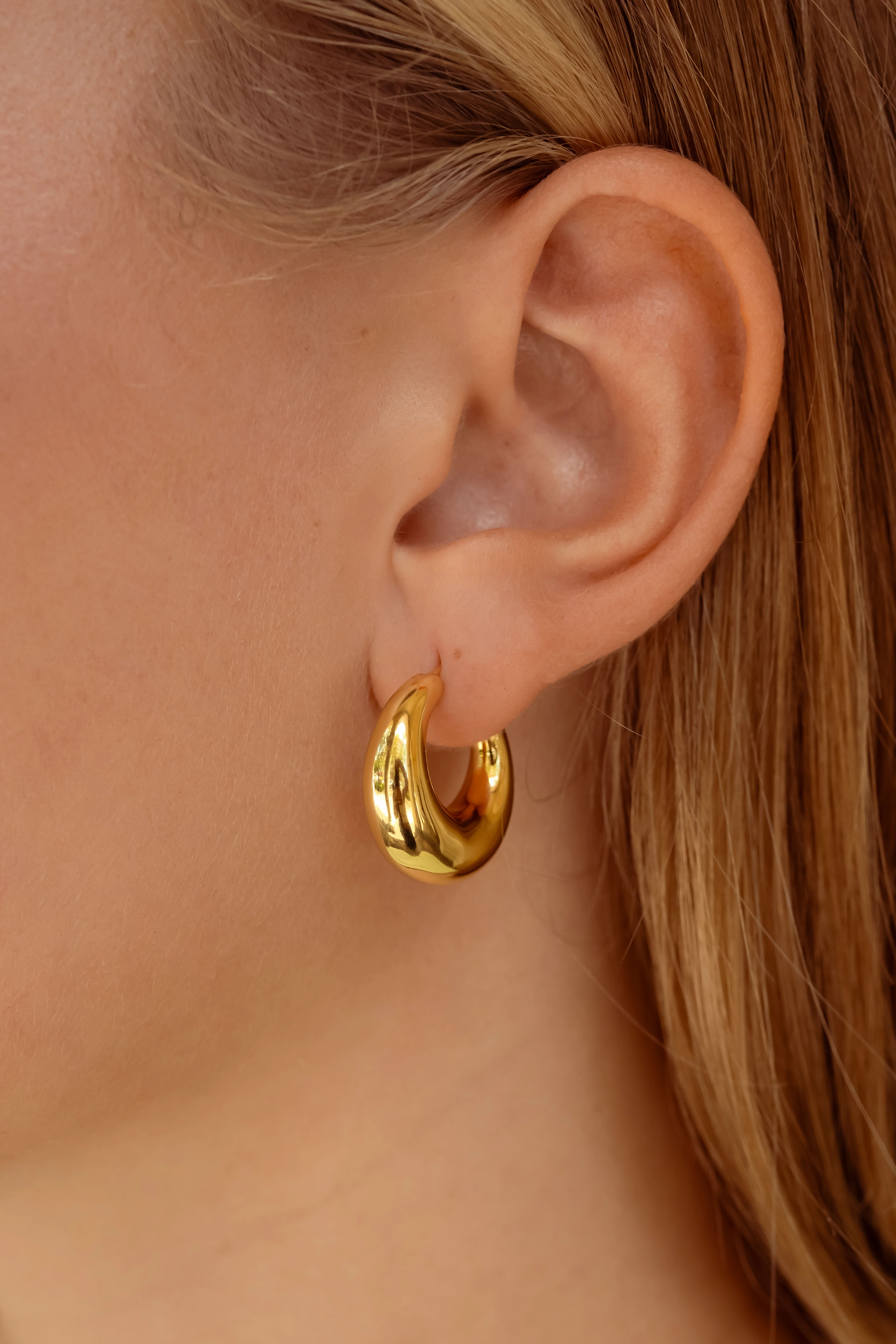 Chunky Basket Hoops - Image 2