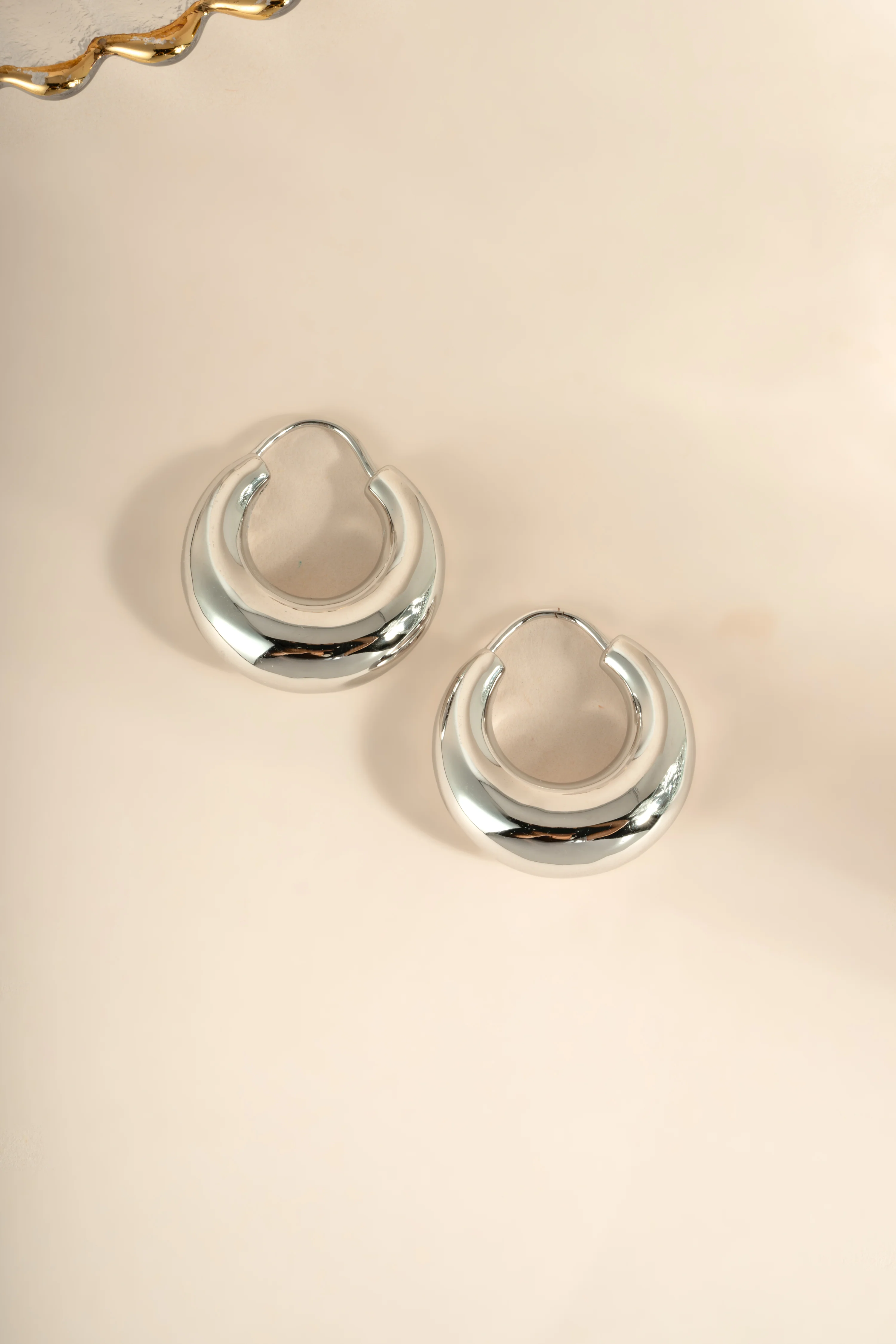 Chunky Basket Hoops - Image 5