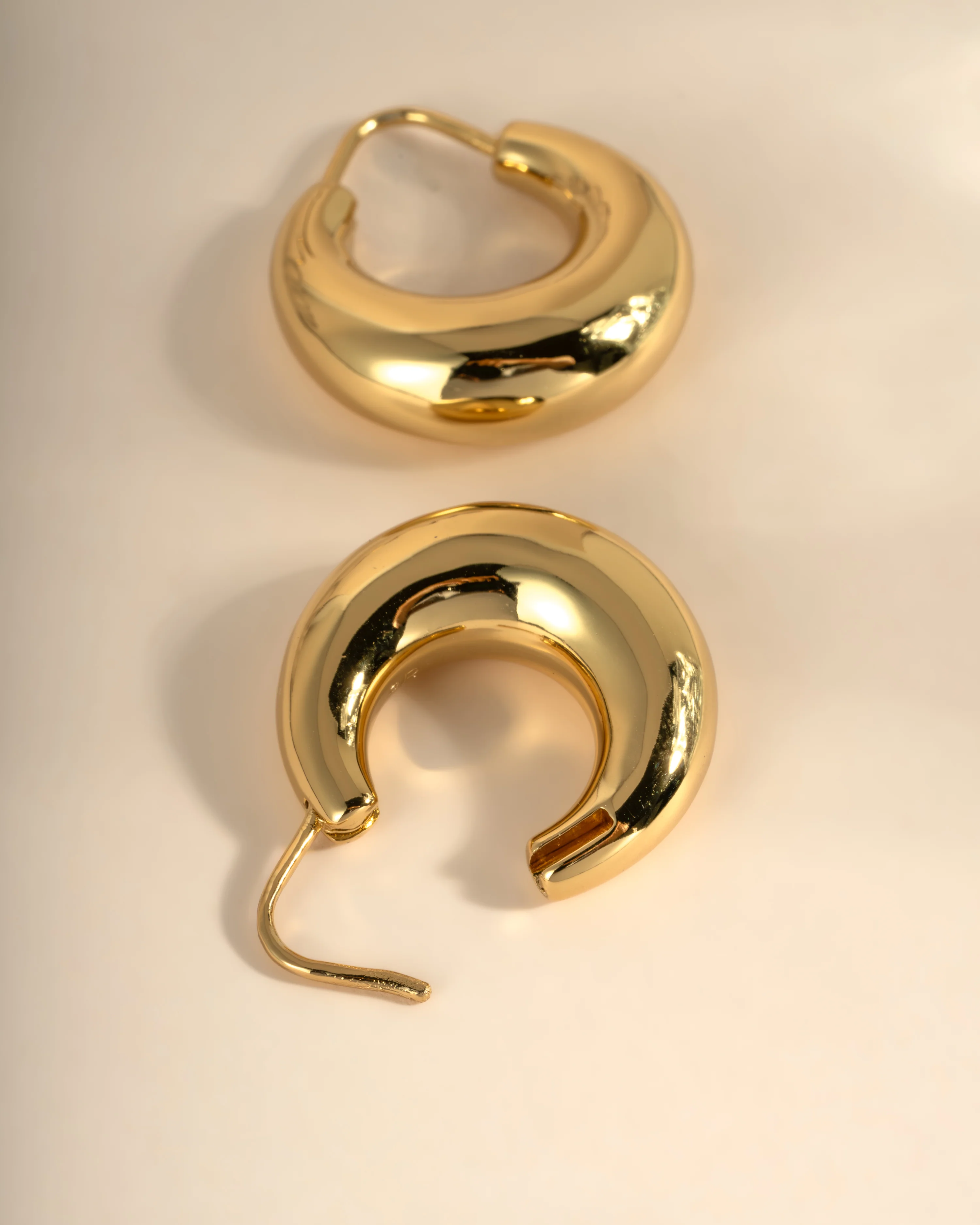 Chunky Basket Hoops - Image 6