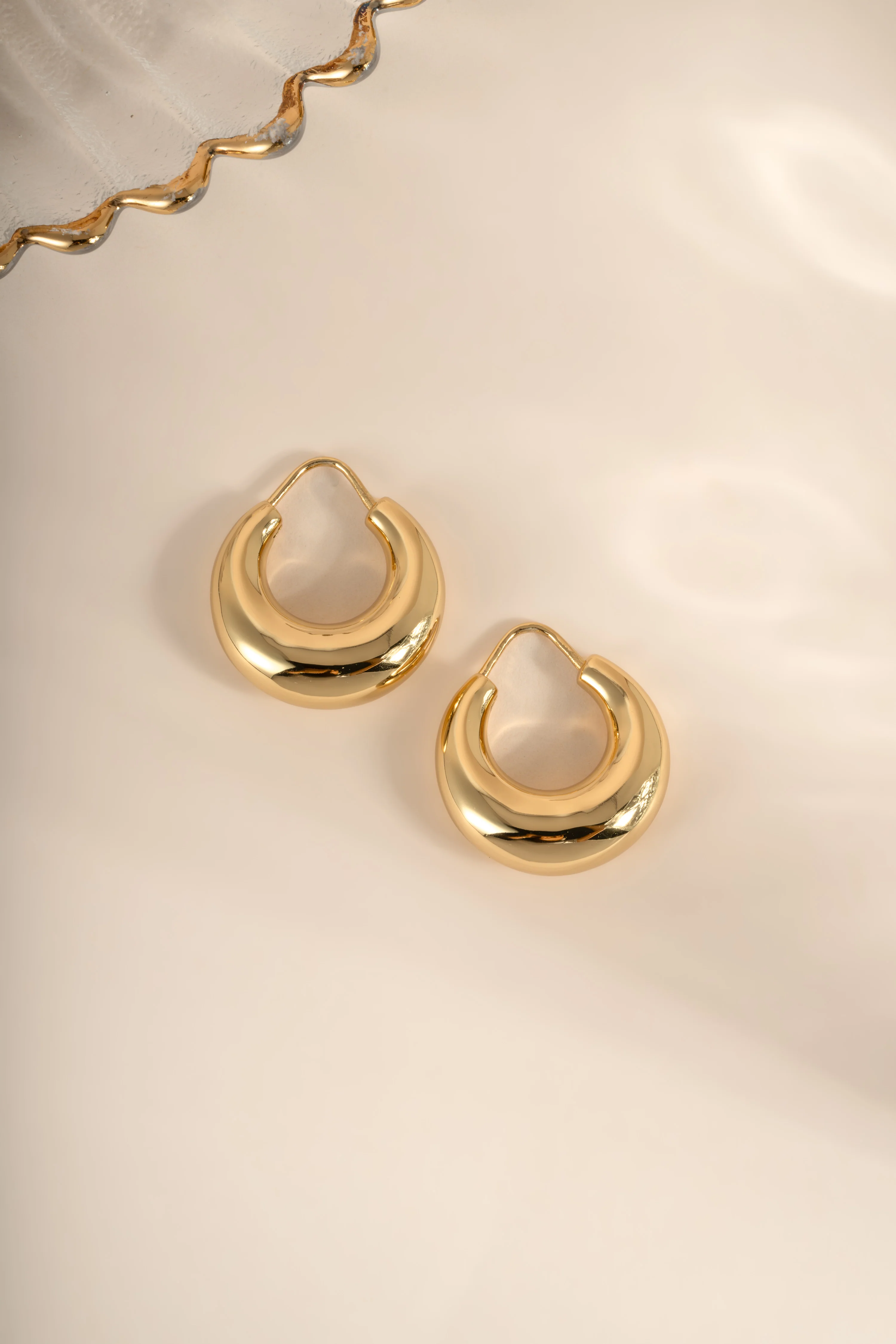 Chunky Basket Hoops - Image 8