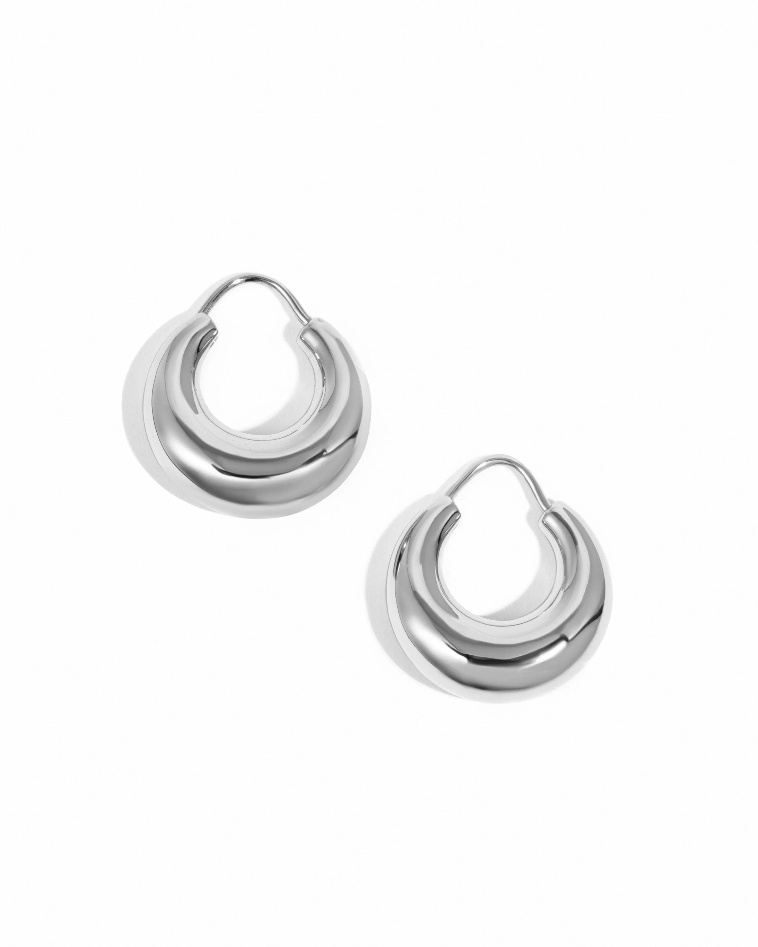 Chunky Basket Hoops - Image 9