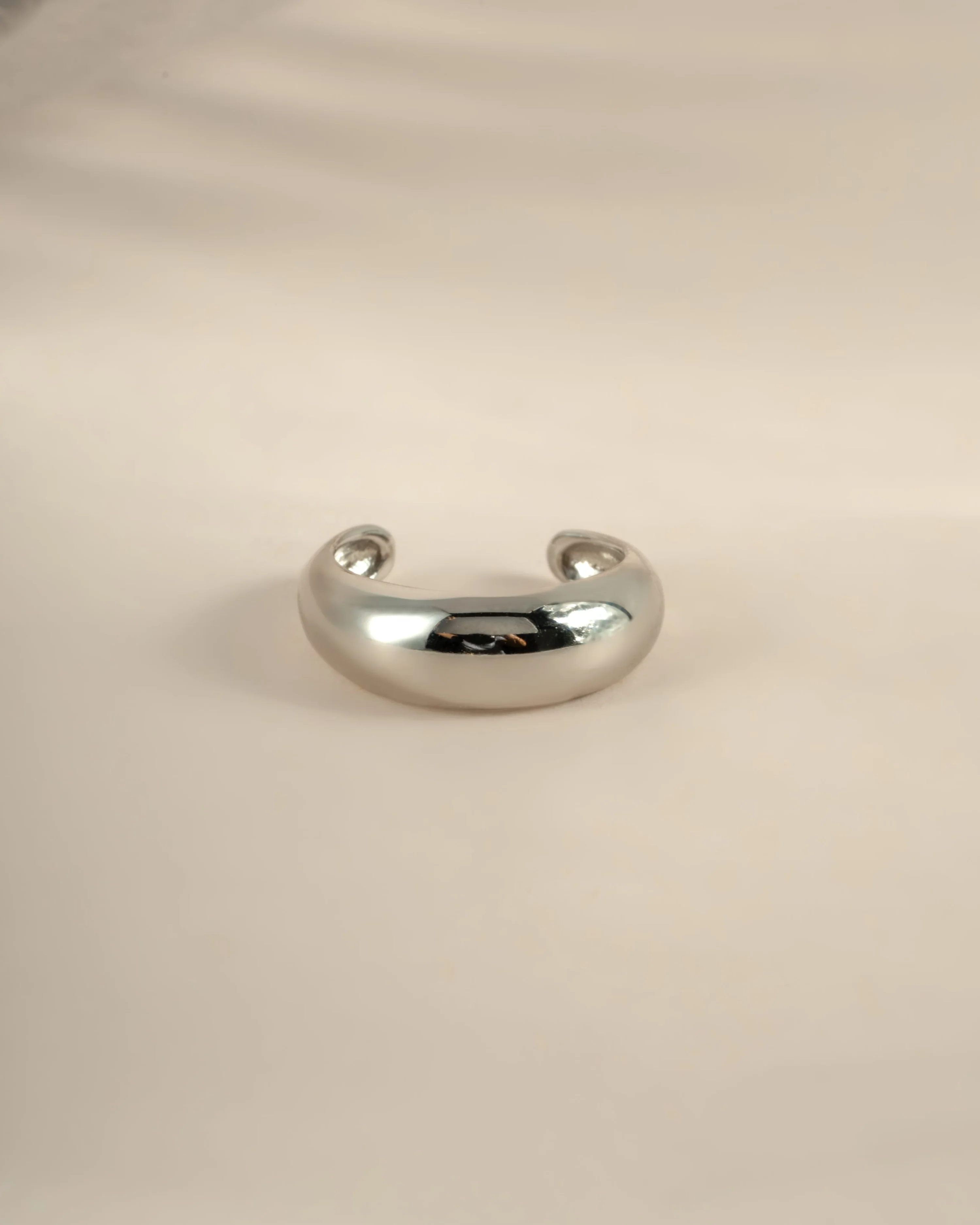 Chunky Ear Cuff - Image 5