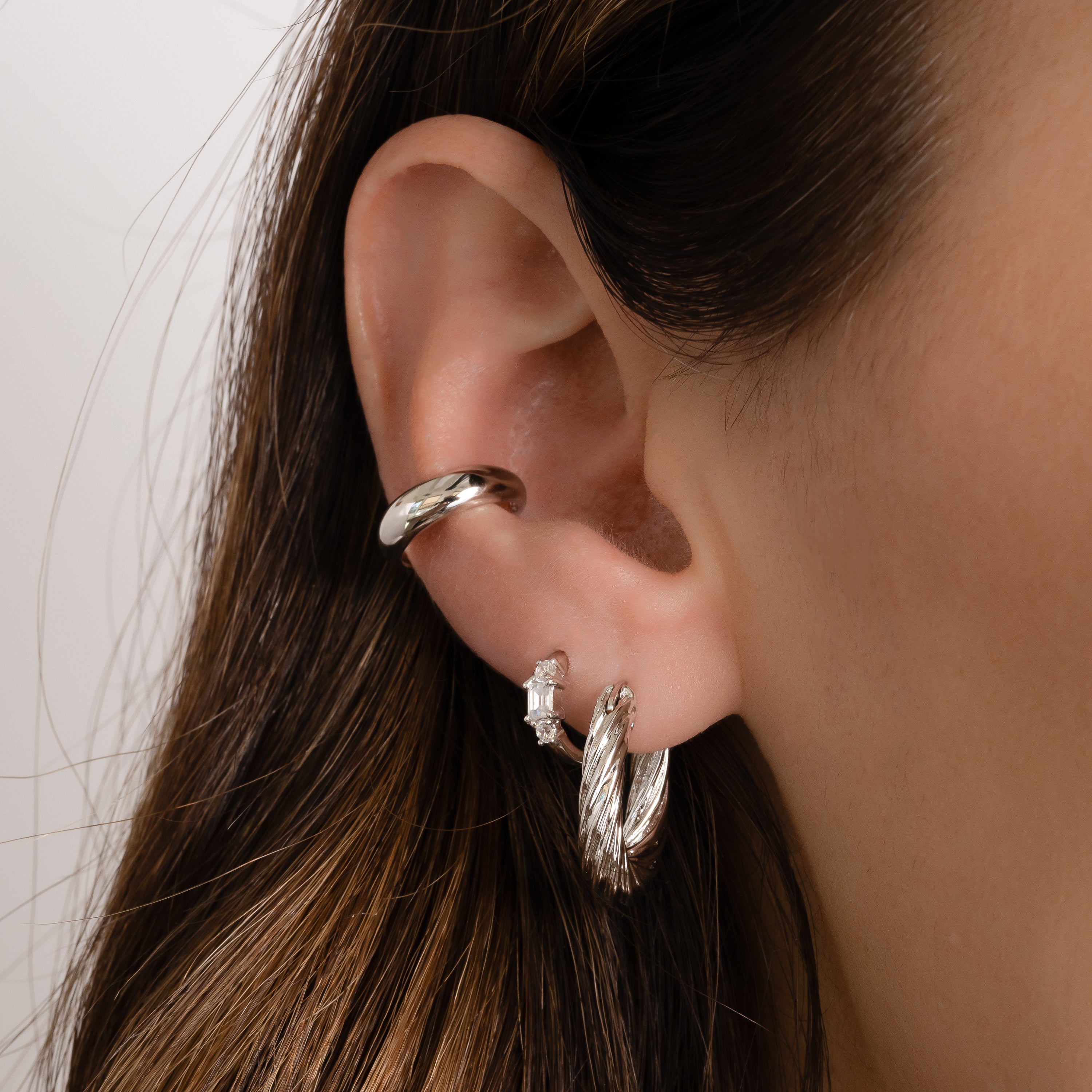 Chunky Ear Cuff - Image 7