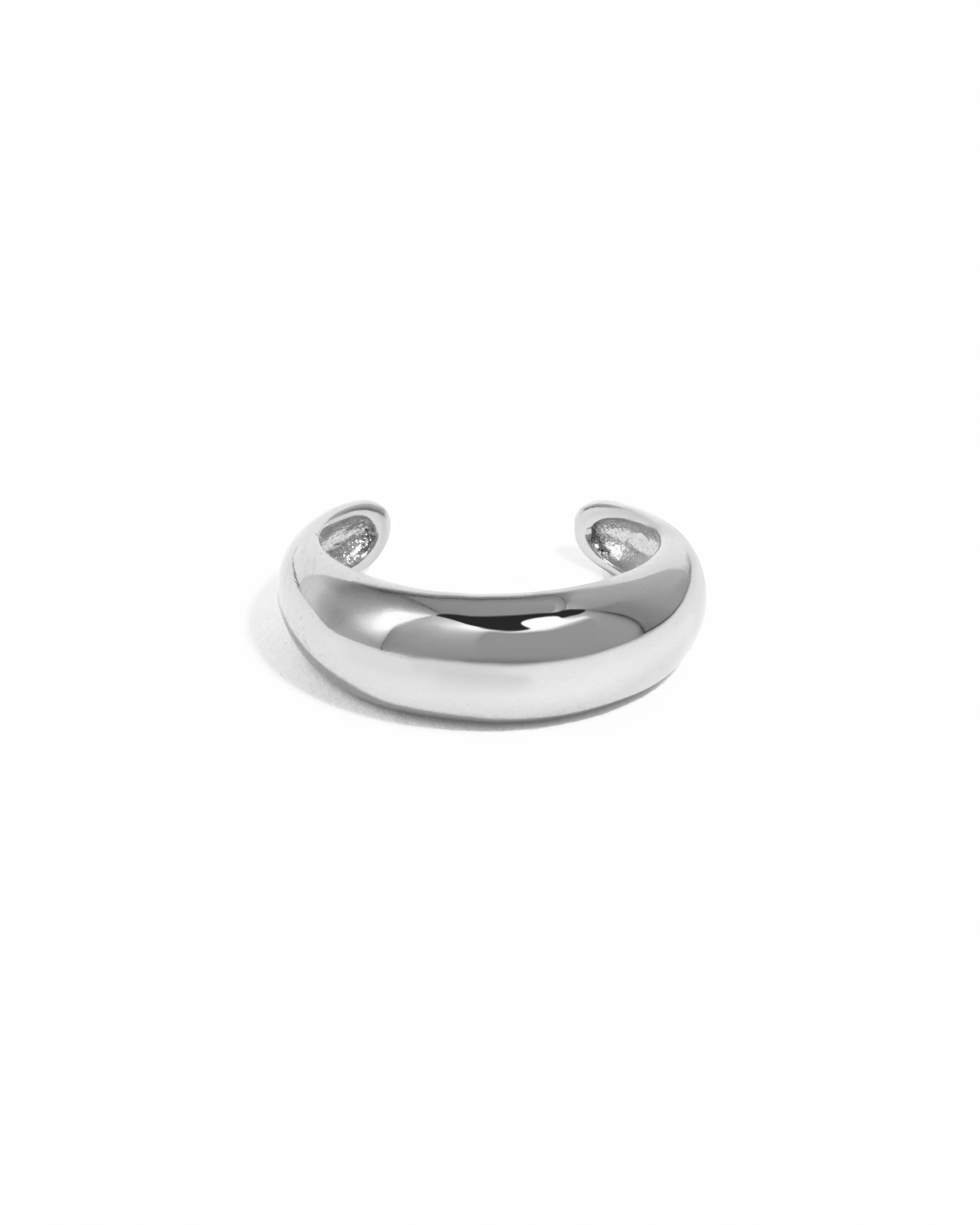 Chunky Ear Cuff - Image 9