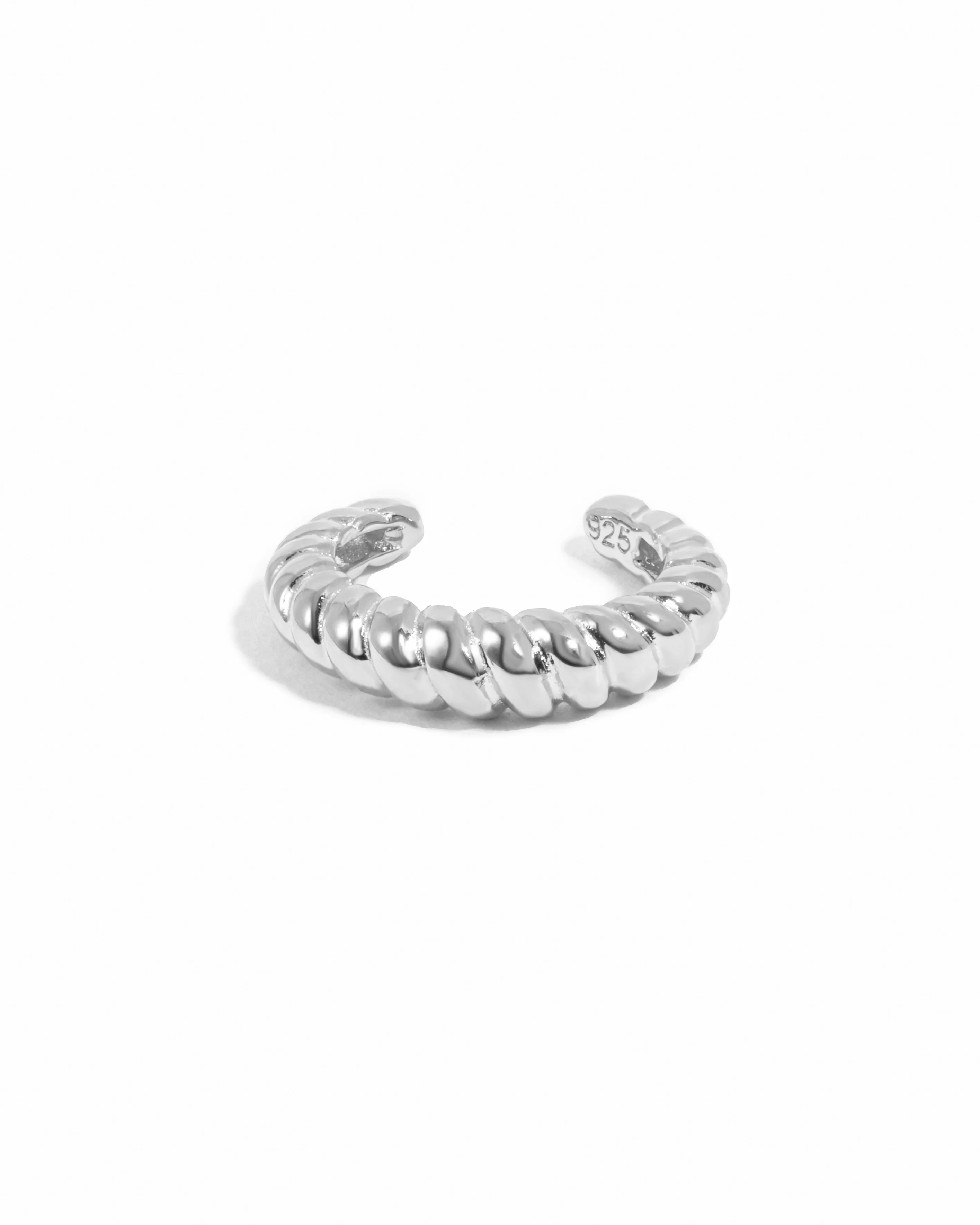 Croissant Ear Cuff - Image 8