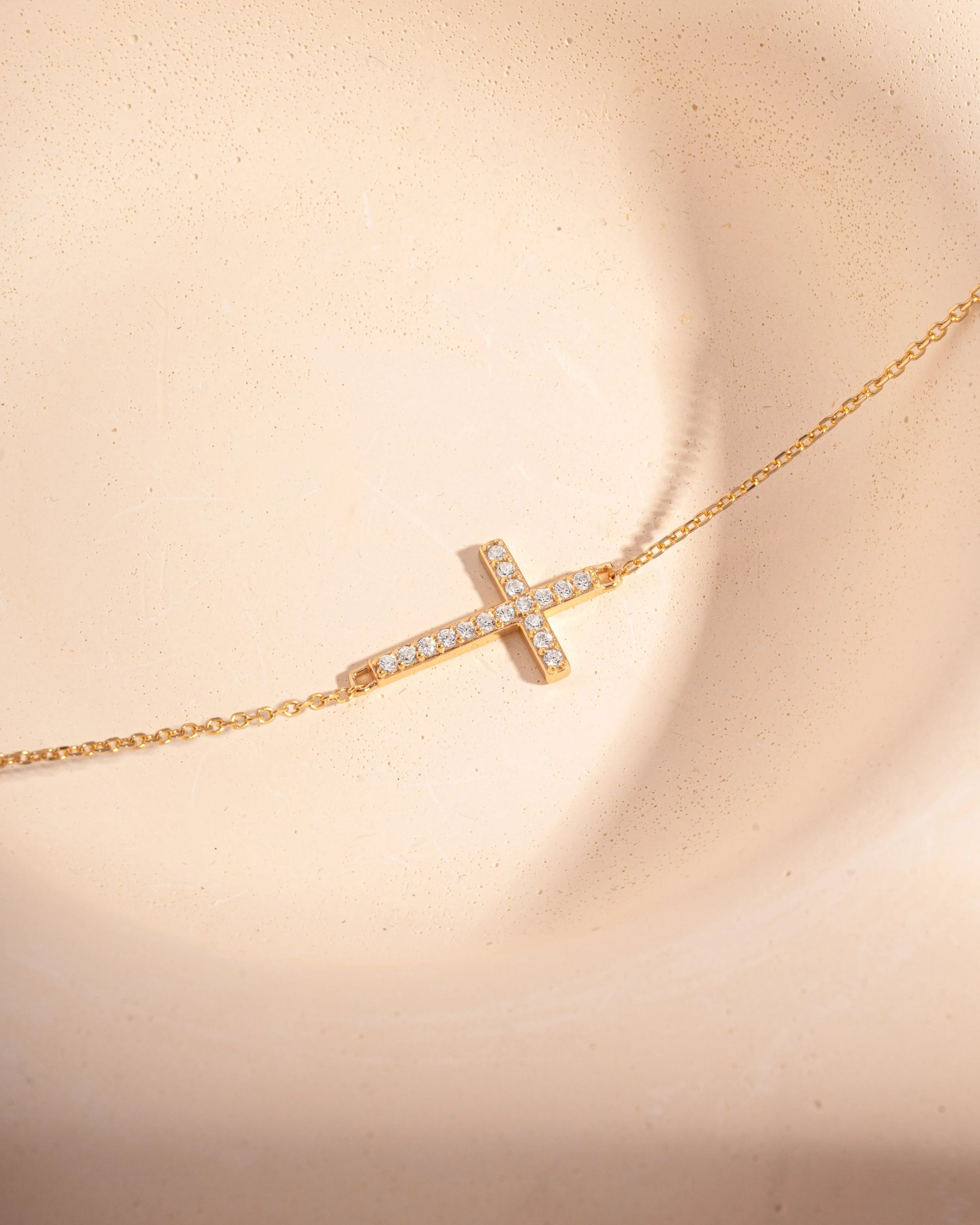 Cross Bracelet - Image 11