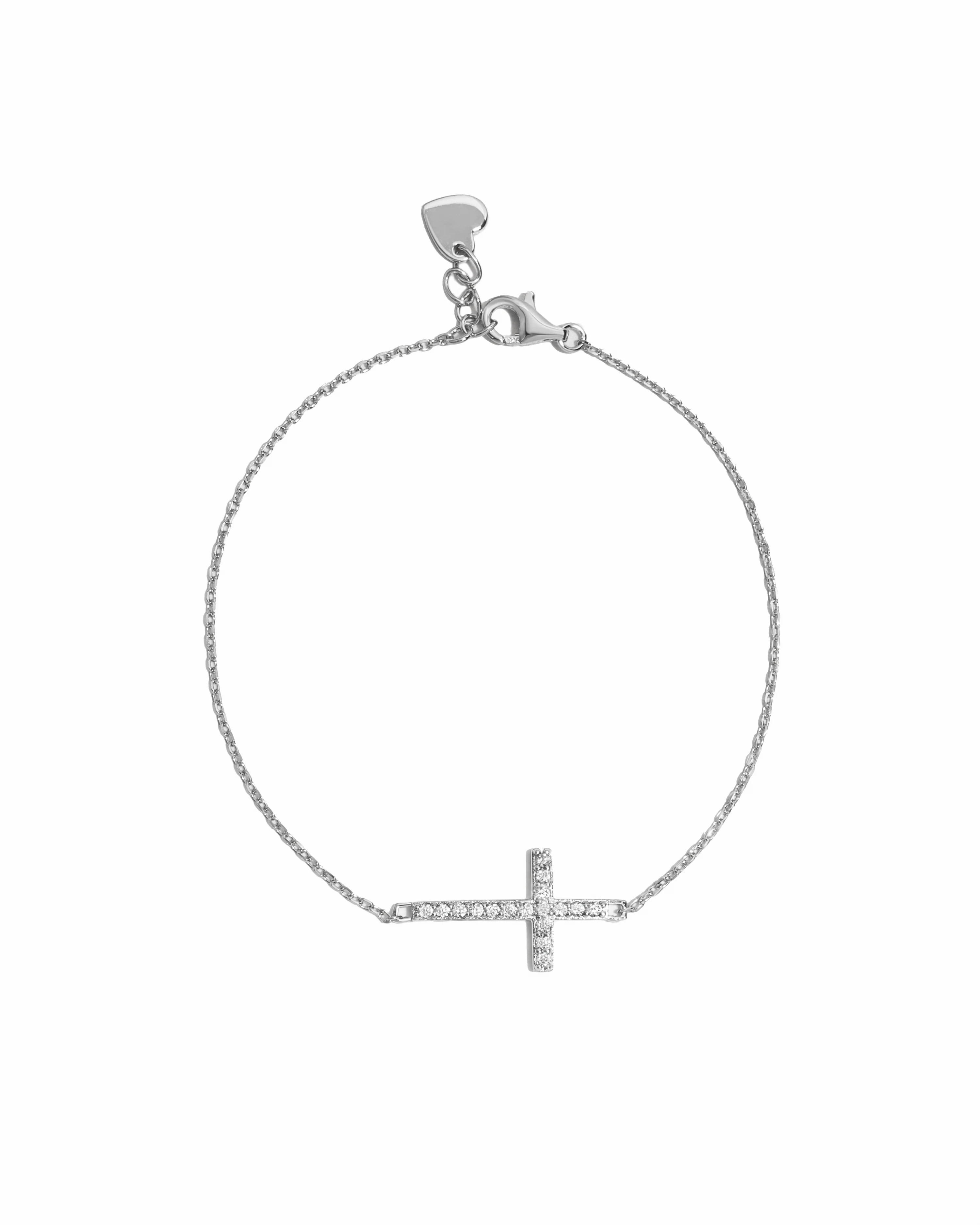 Cross Bracelet - Image 3