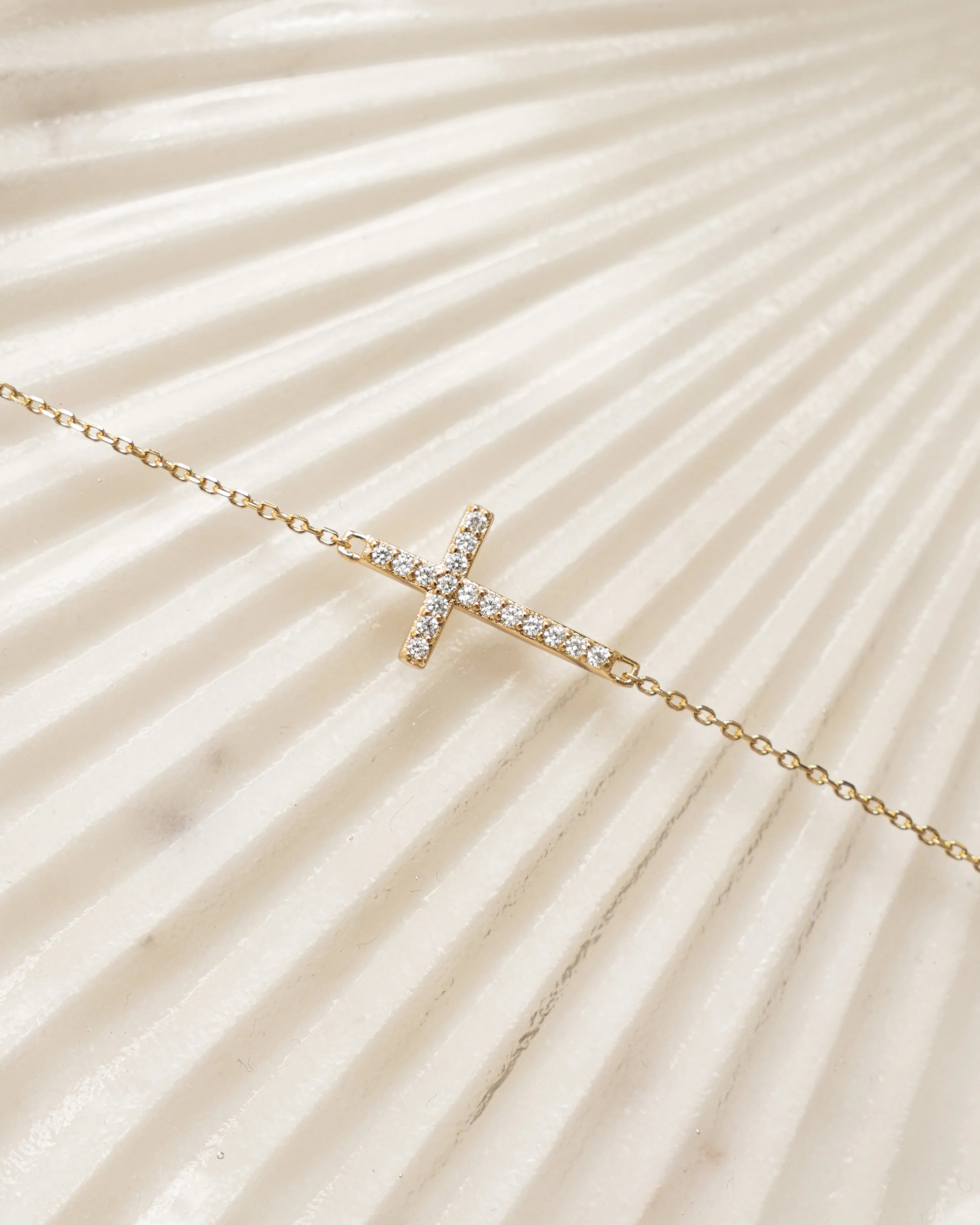 Cross Bracelet - Image 5