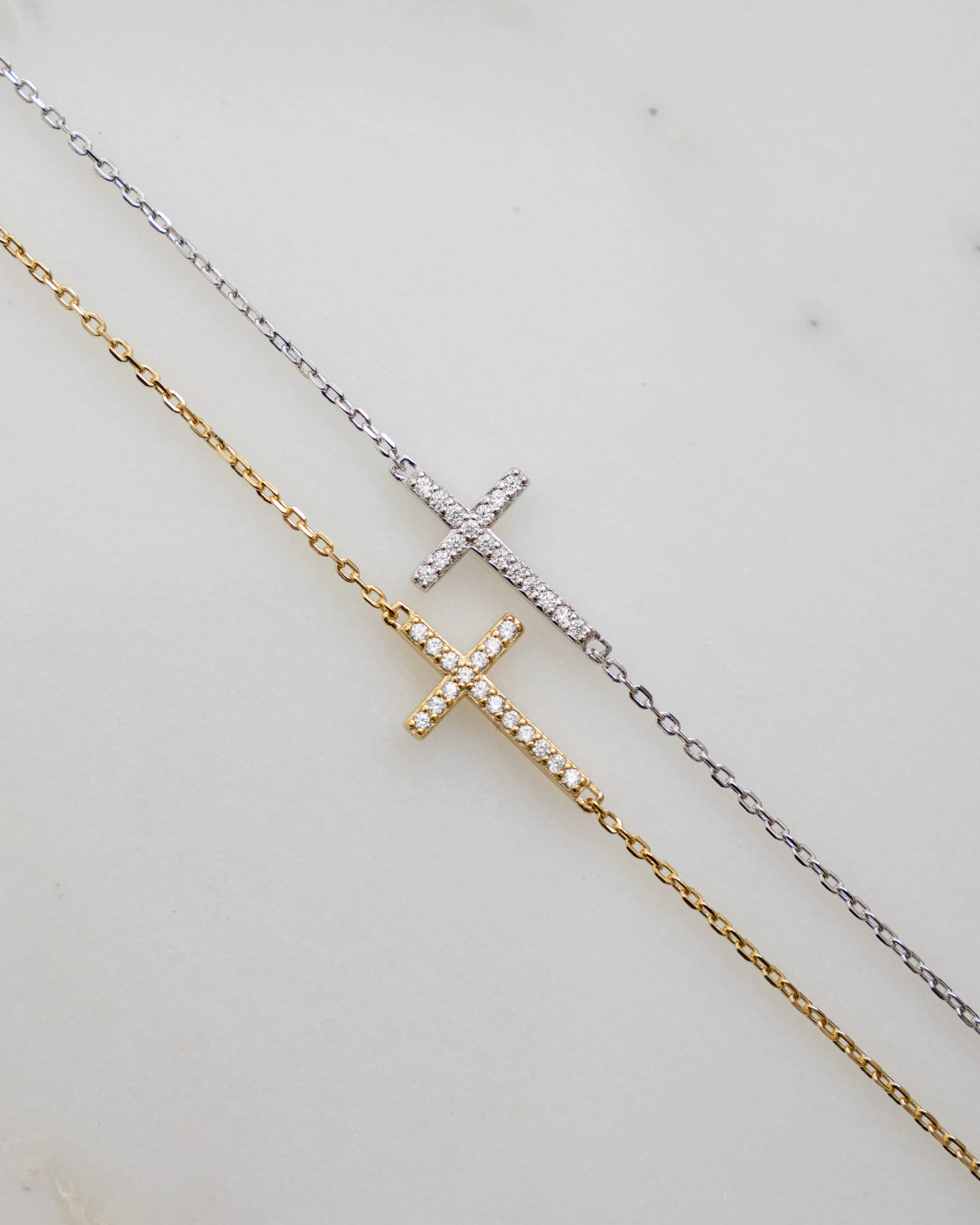 Cross Bracelet - Image 9
