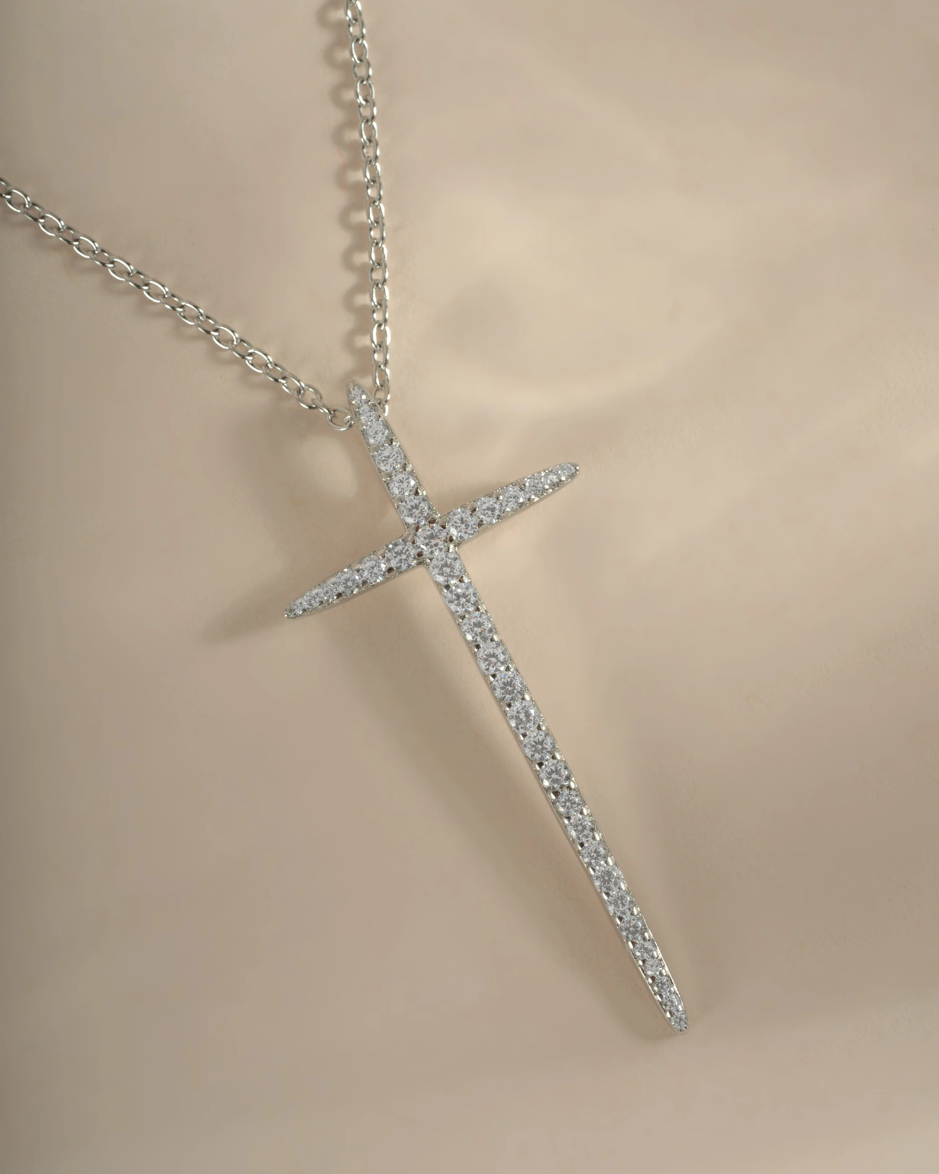 Cross Necklace - Image 10