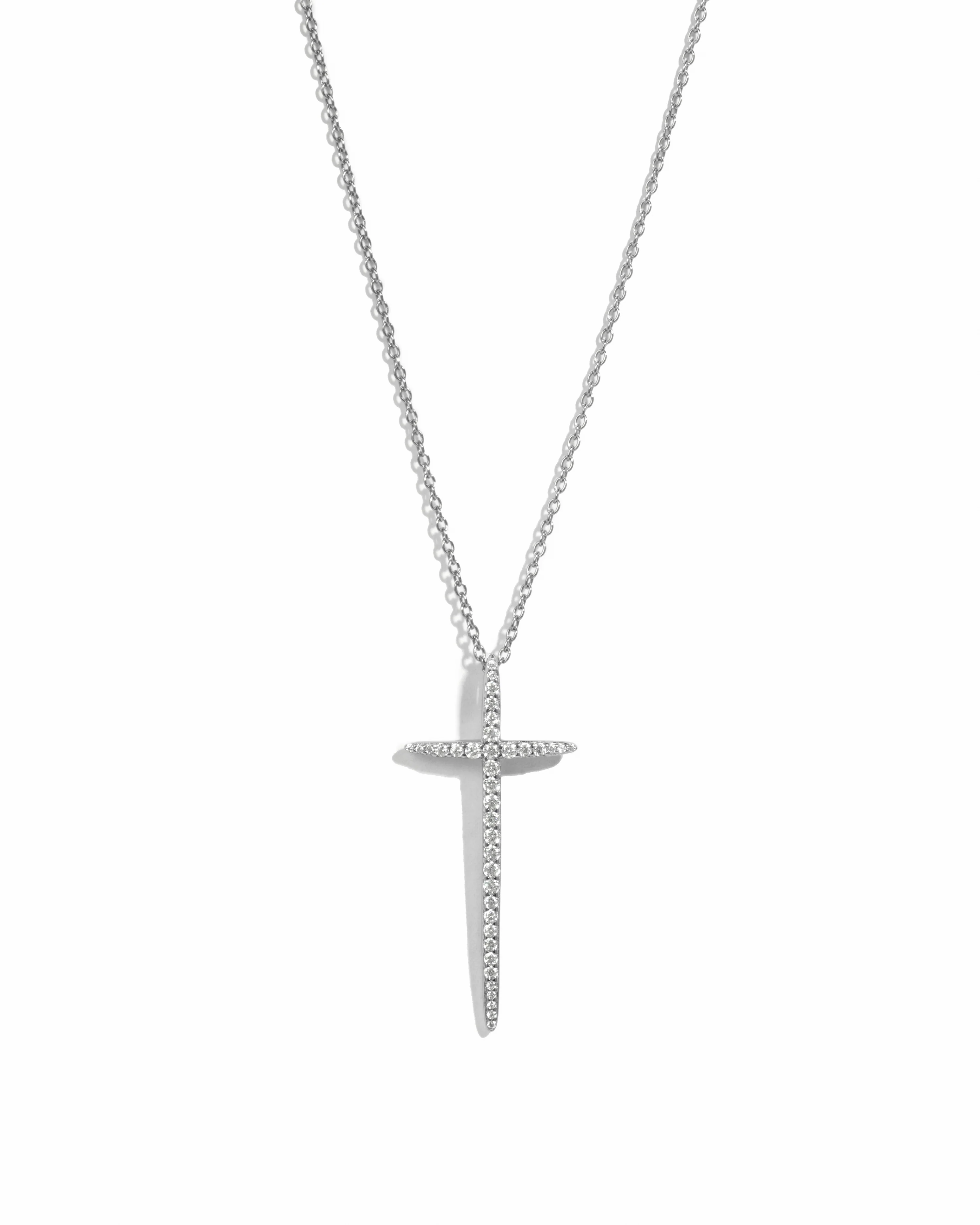 Cross Necklace - Image 11