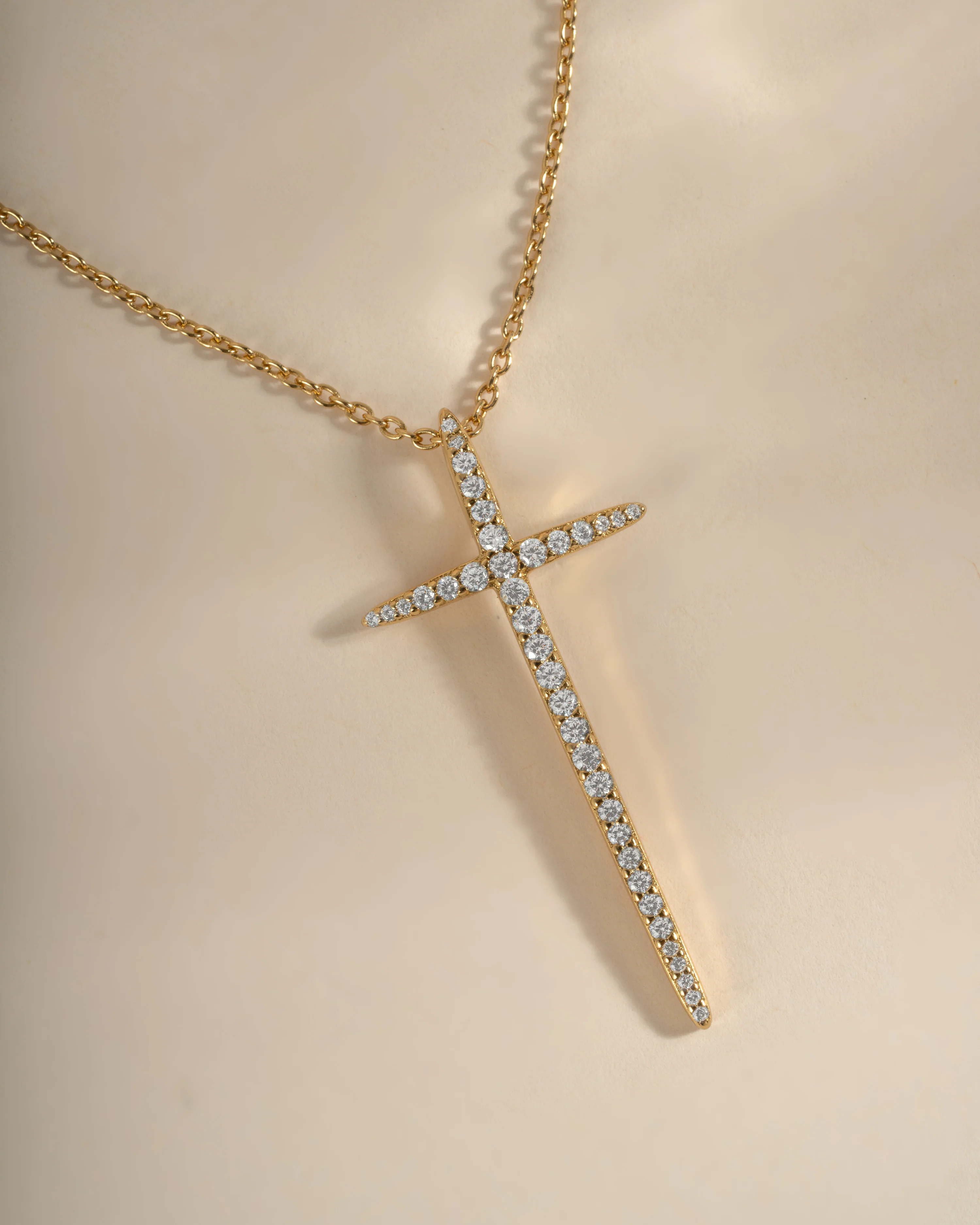 Cross Necklace - Image 8