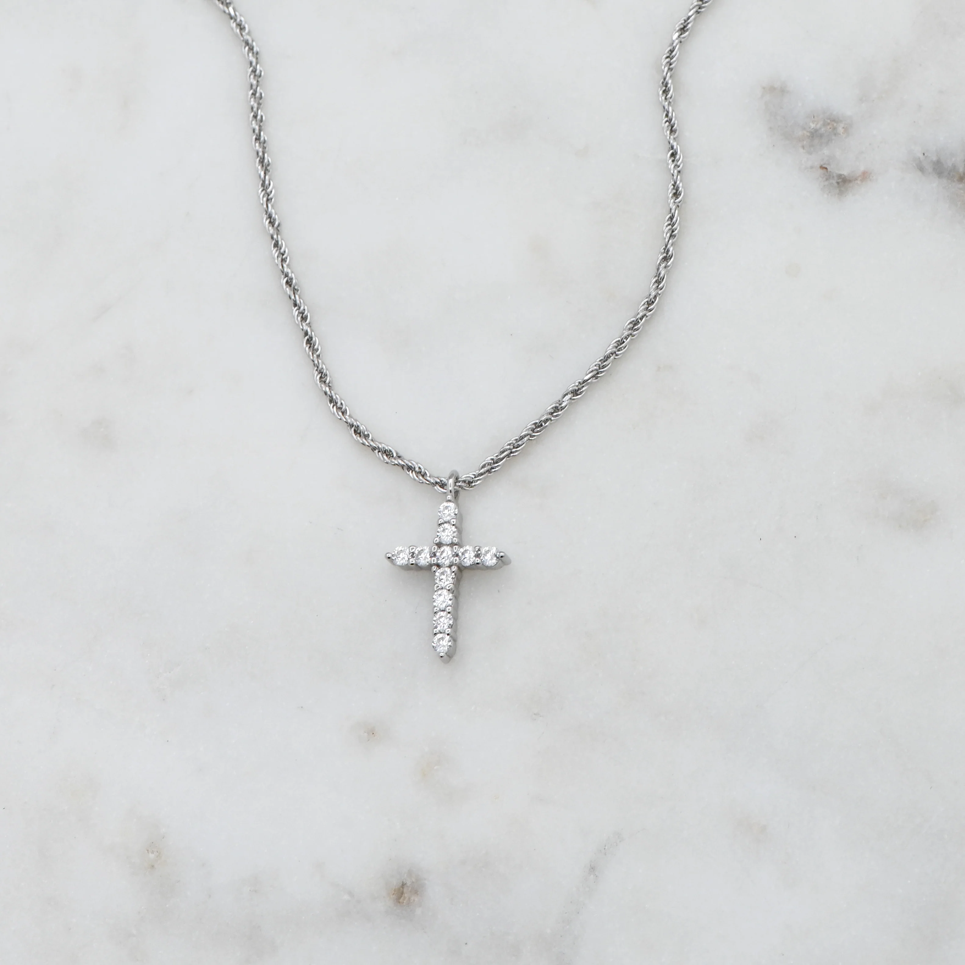 Cross Pendant - Image 10