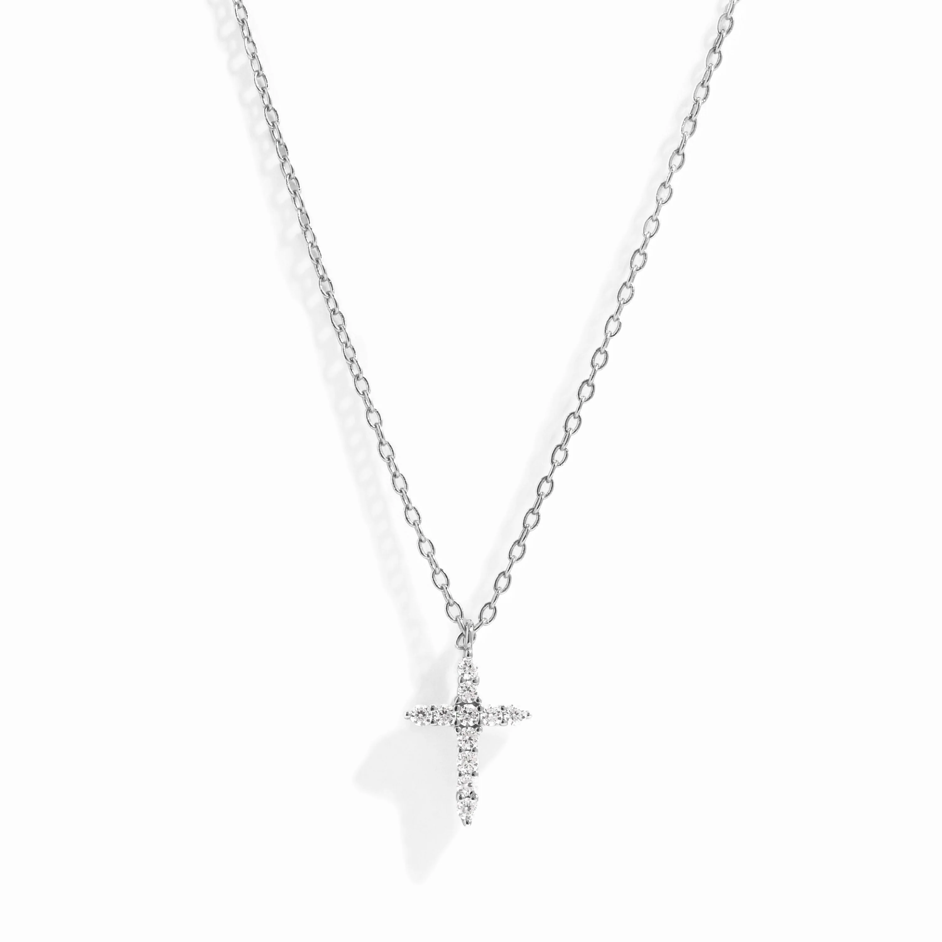 Cross Pendant - Image 3