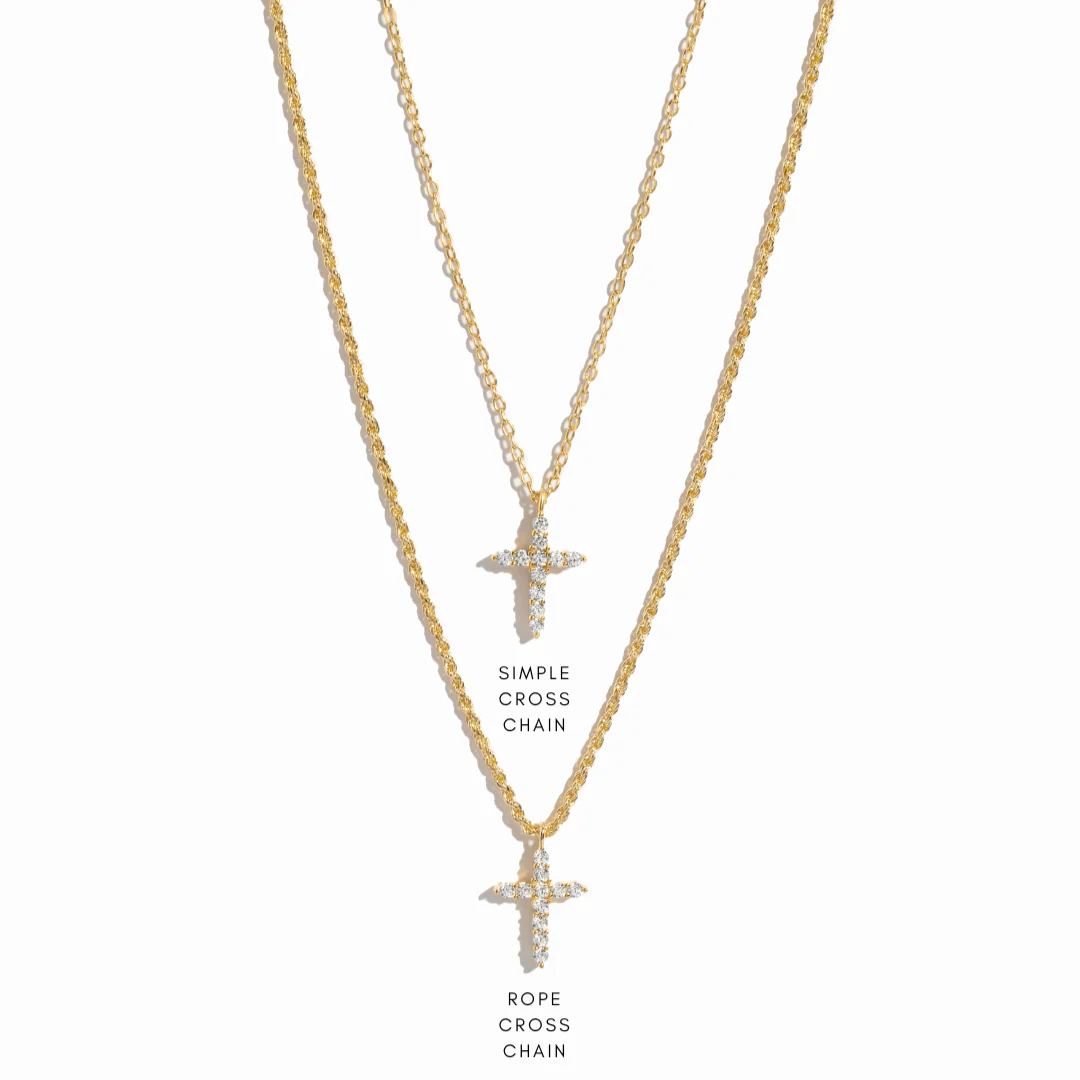 Cross Pendant - Image 6
