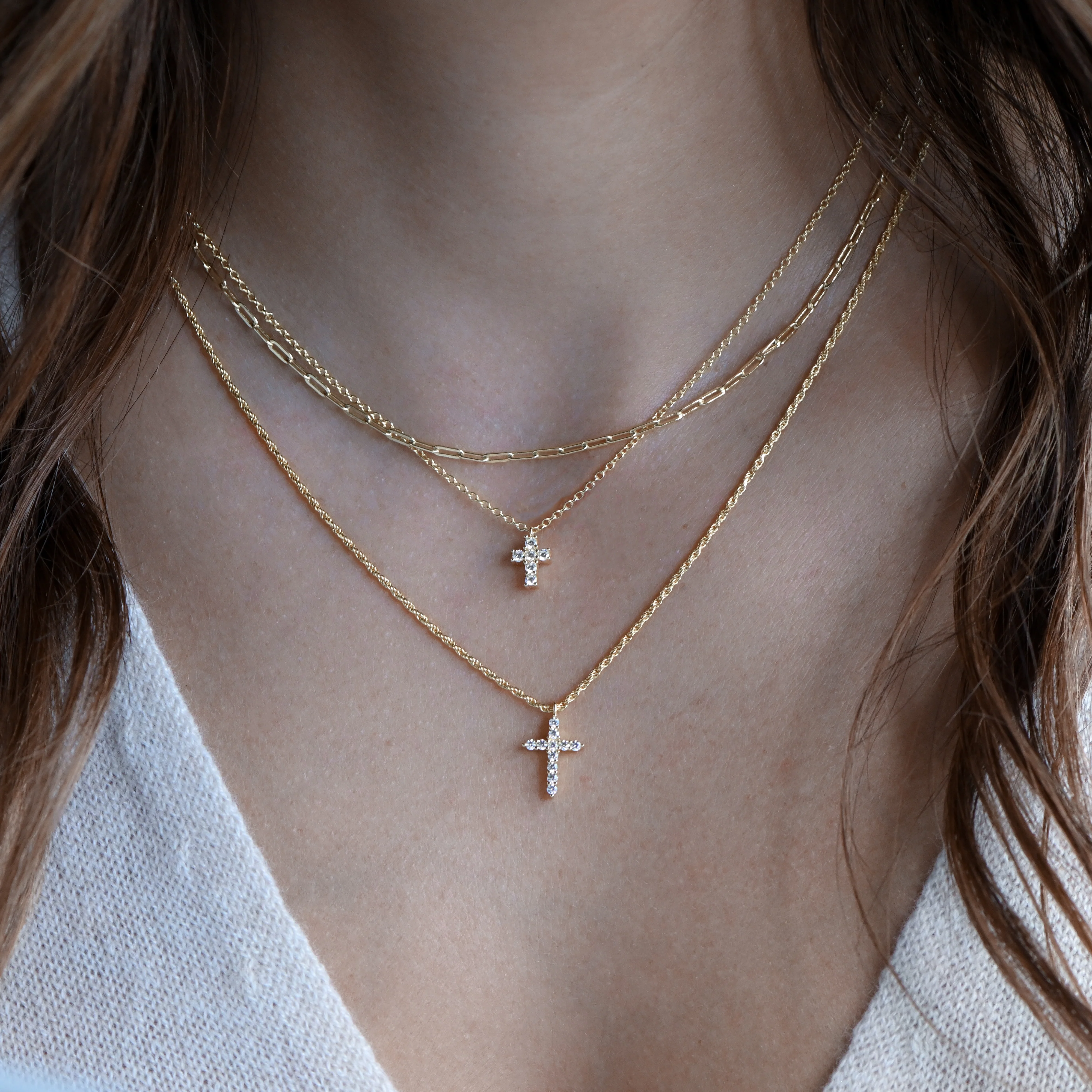 Cross Pendant - Image 7