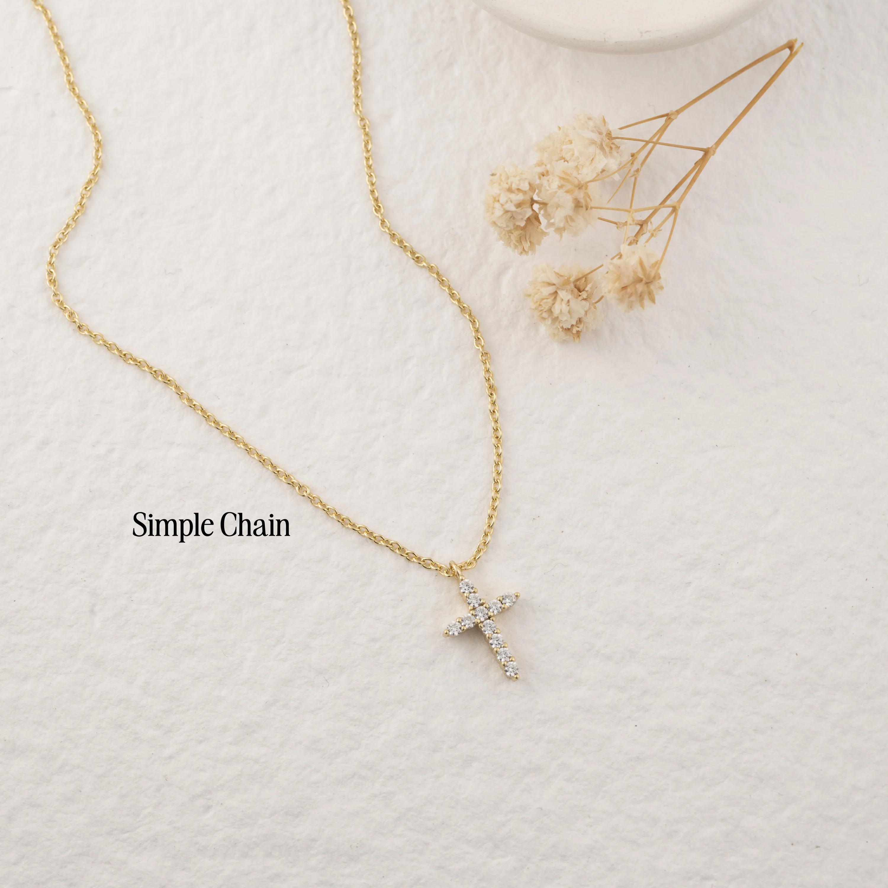 Cross Pendant - Image 9