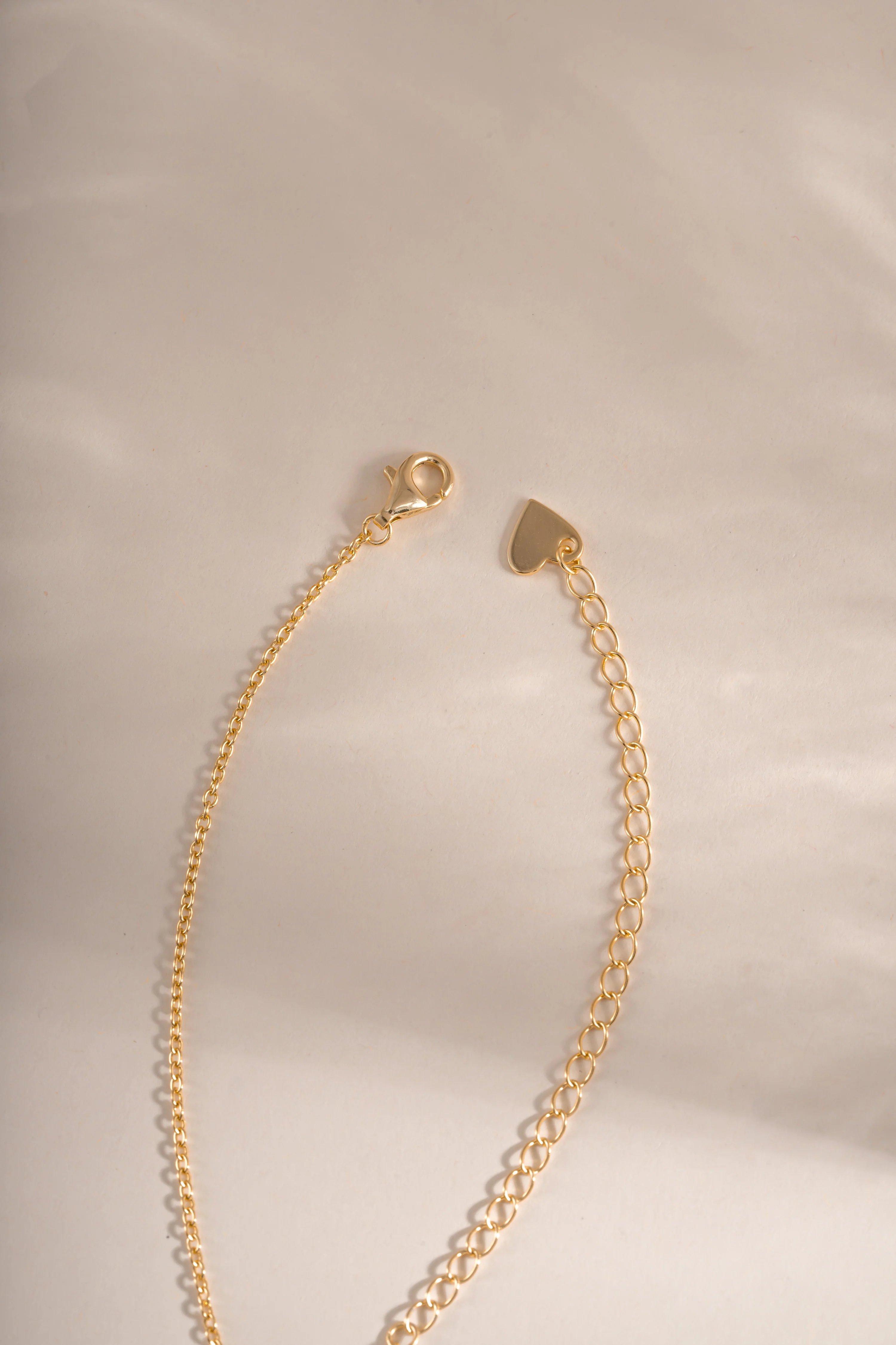 Cross Pendant Necklace - Image 4