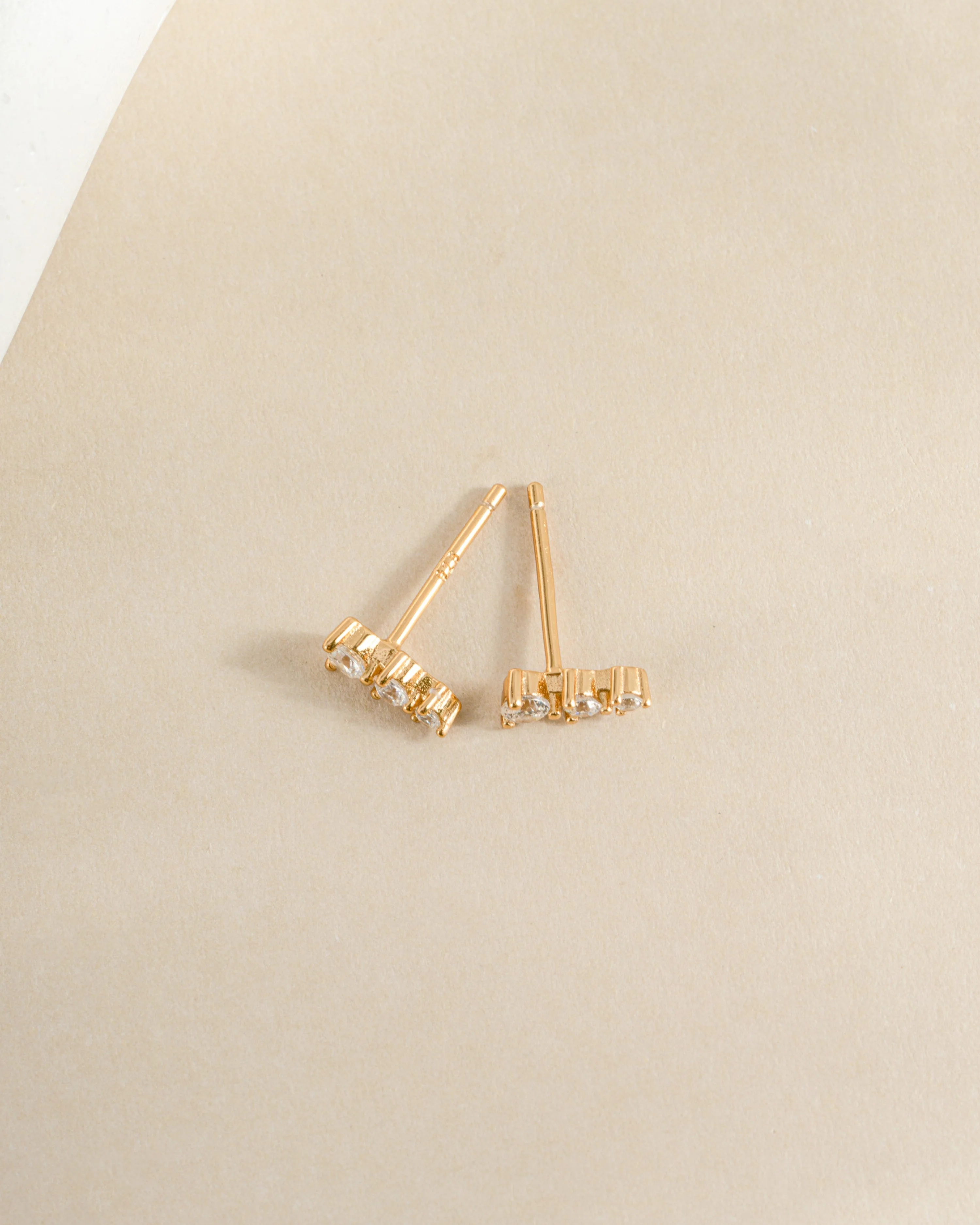 CZ Ear Climber - Image 8