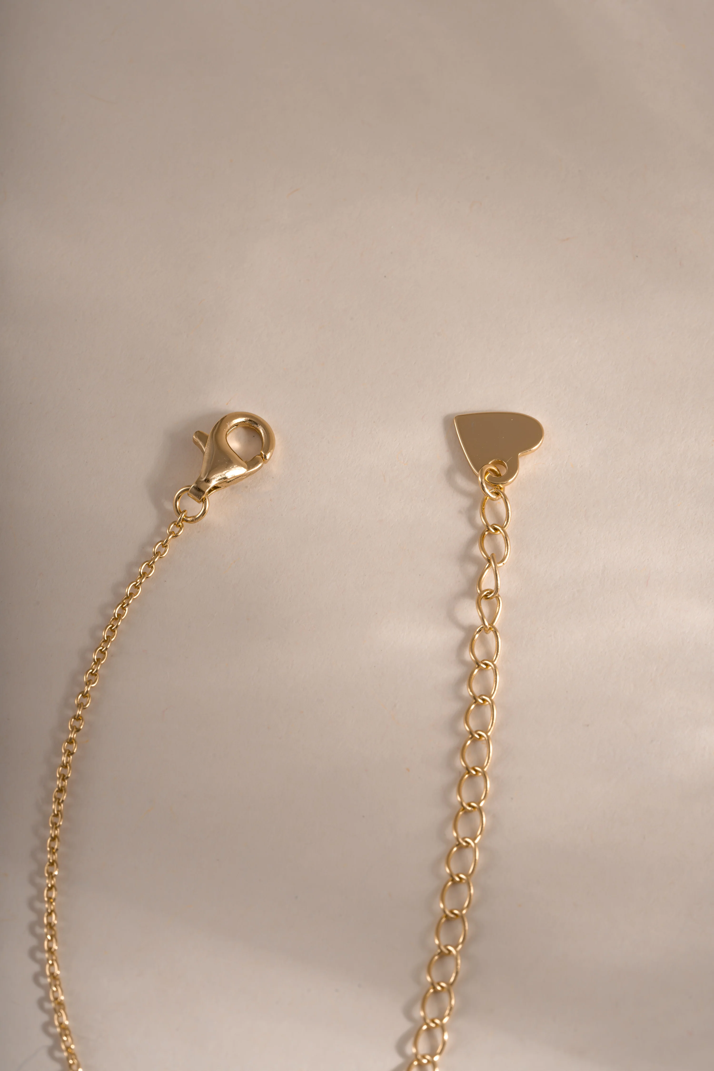 Dainty Bar Necklace - Image 5