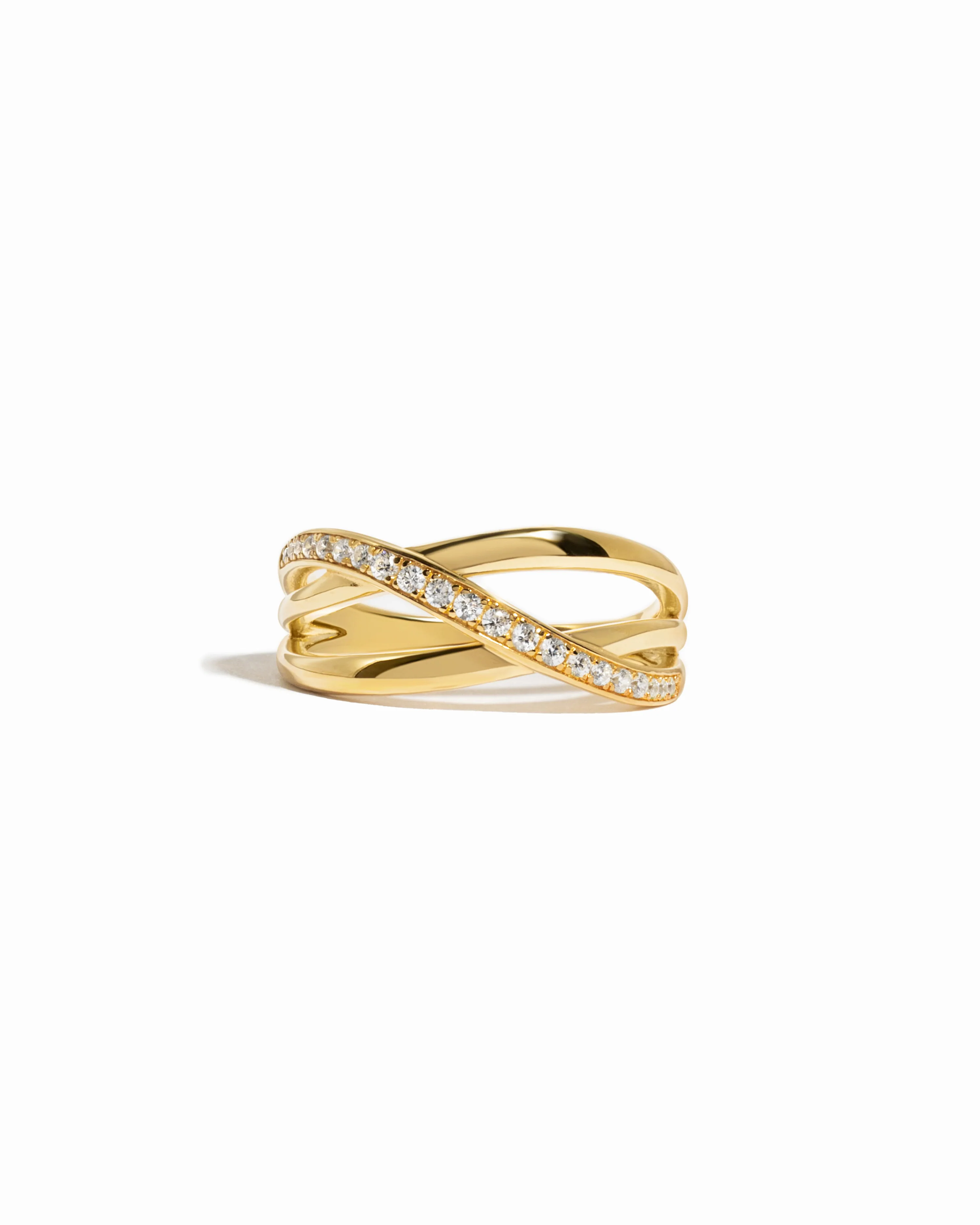 Darcy Ring