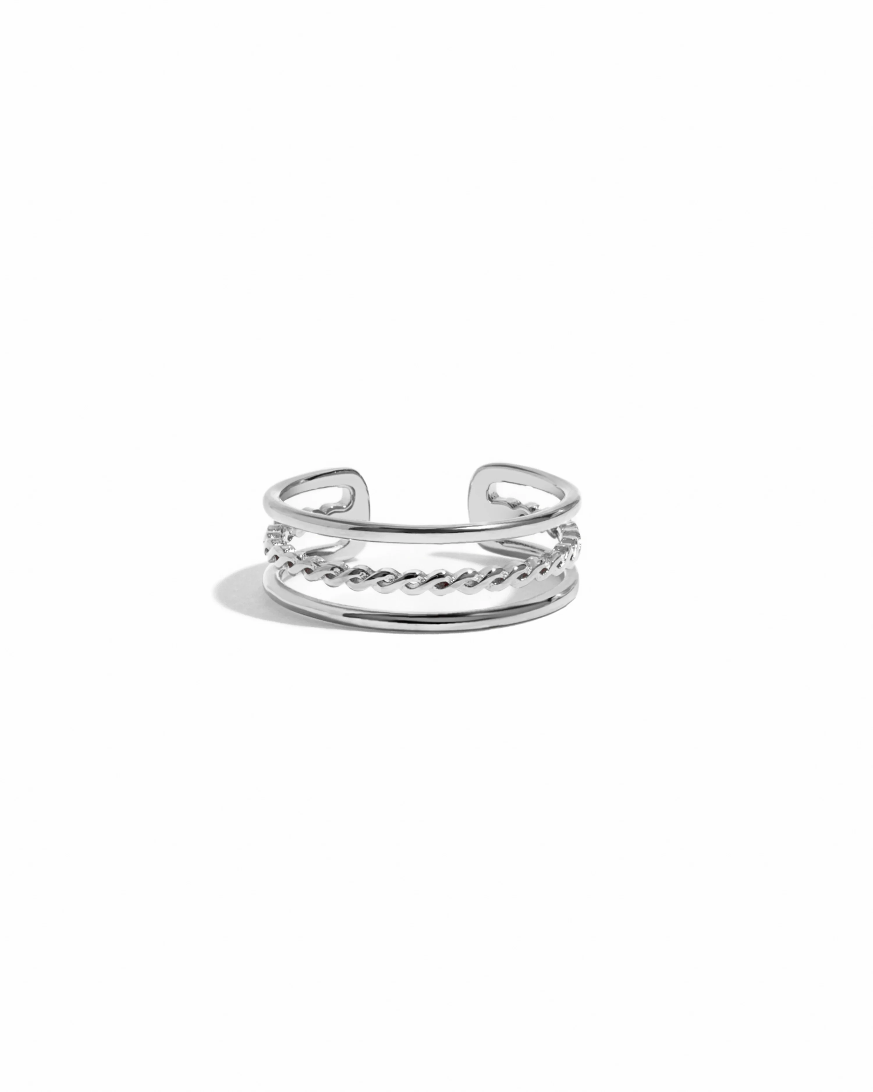 Darcy Toe Ring - Image 3