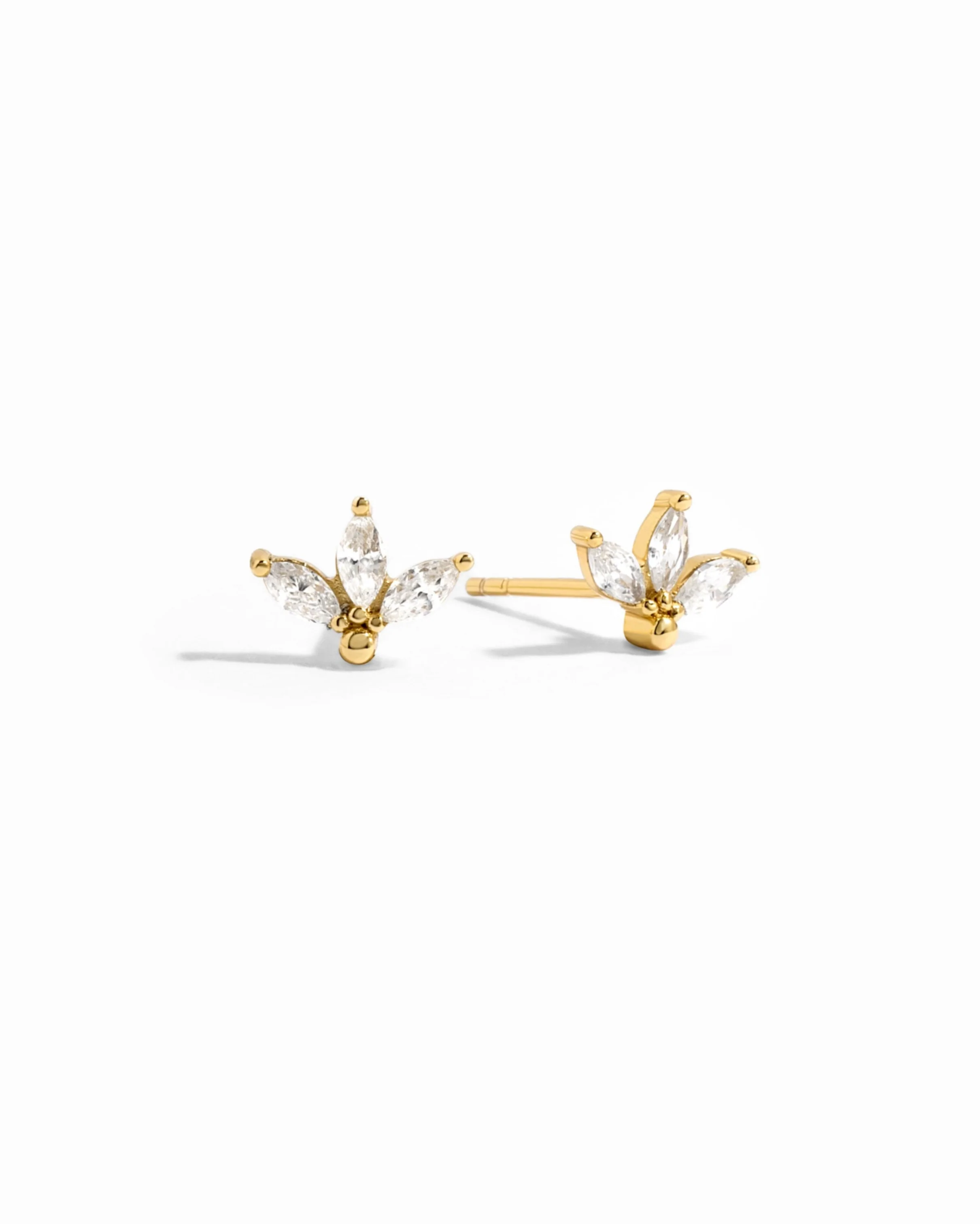 Daryl-Ann Denner's Petal Studs