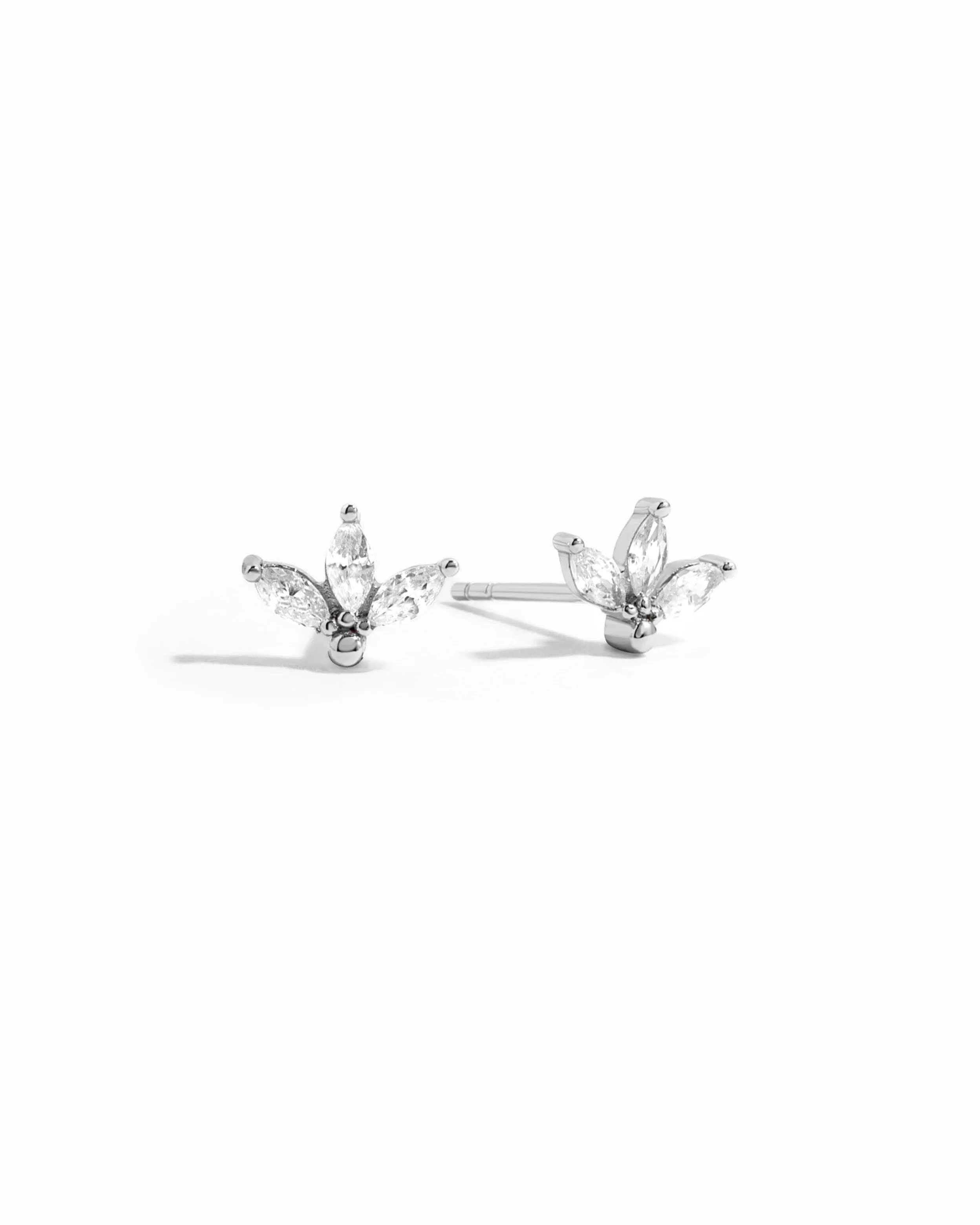 Daryl-Ann Denner's Petal Studs - Image 3