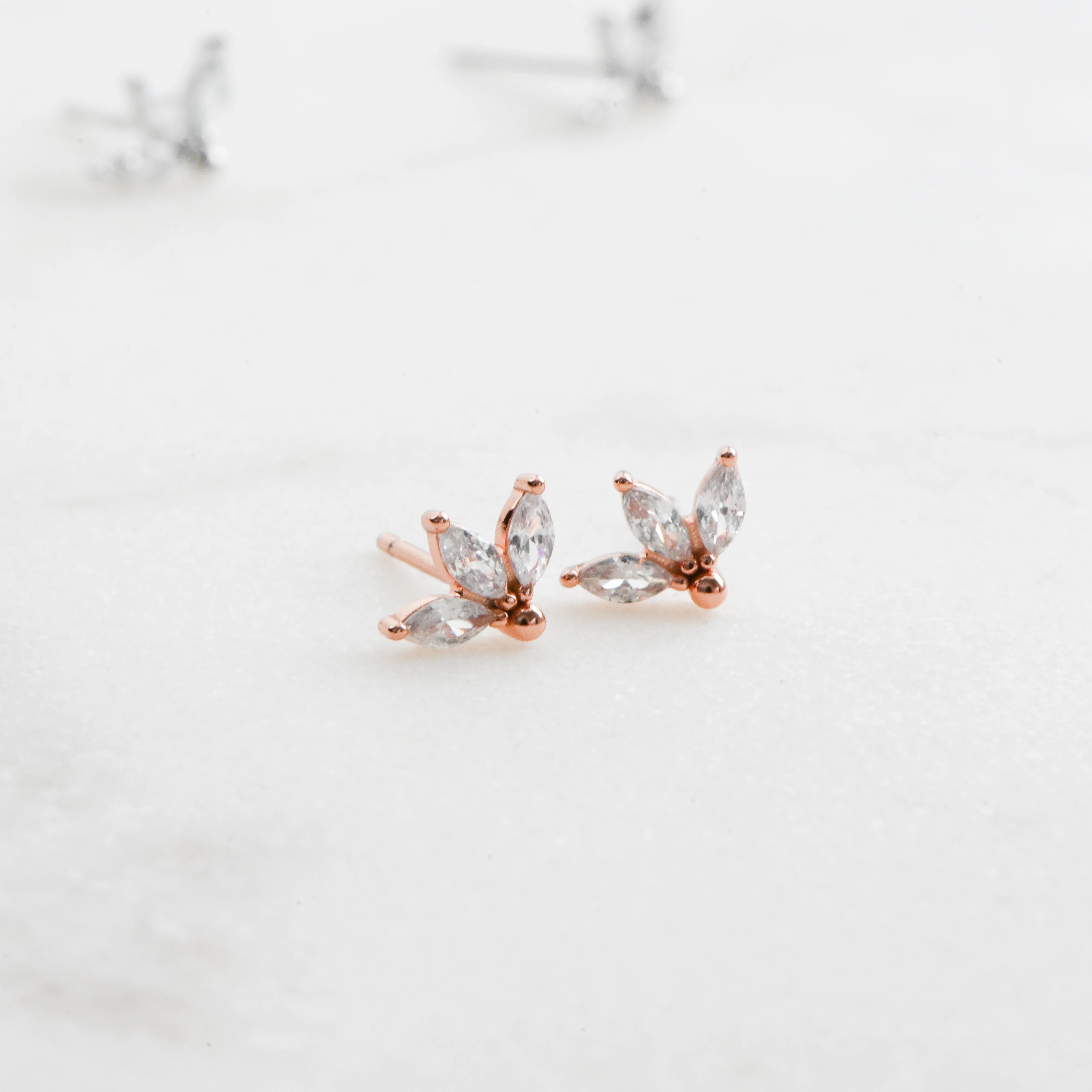 Daryl-Ann Denner's Petal Studs - Image 6