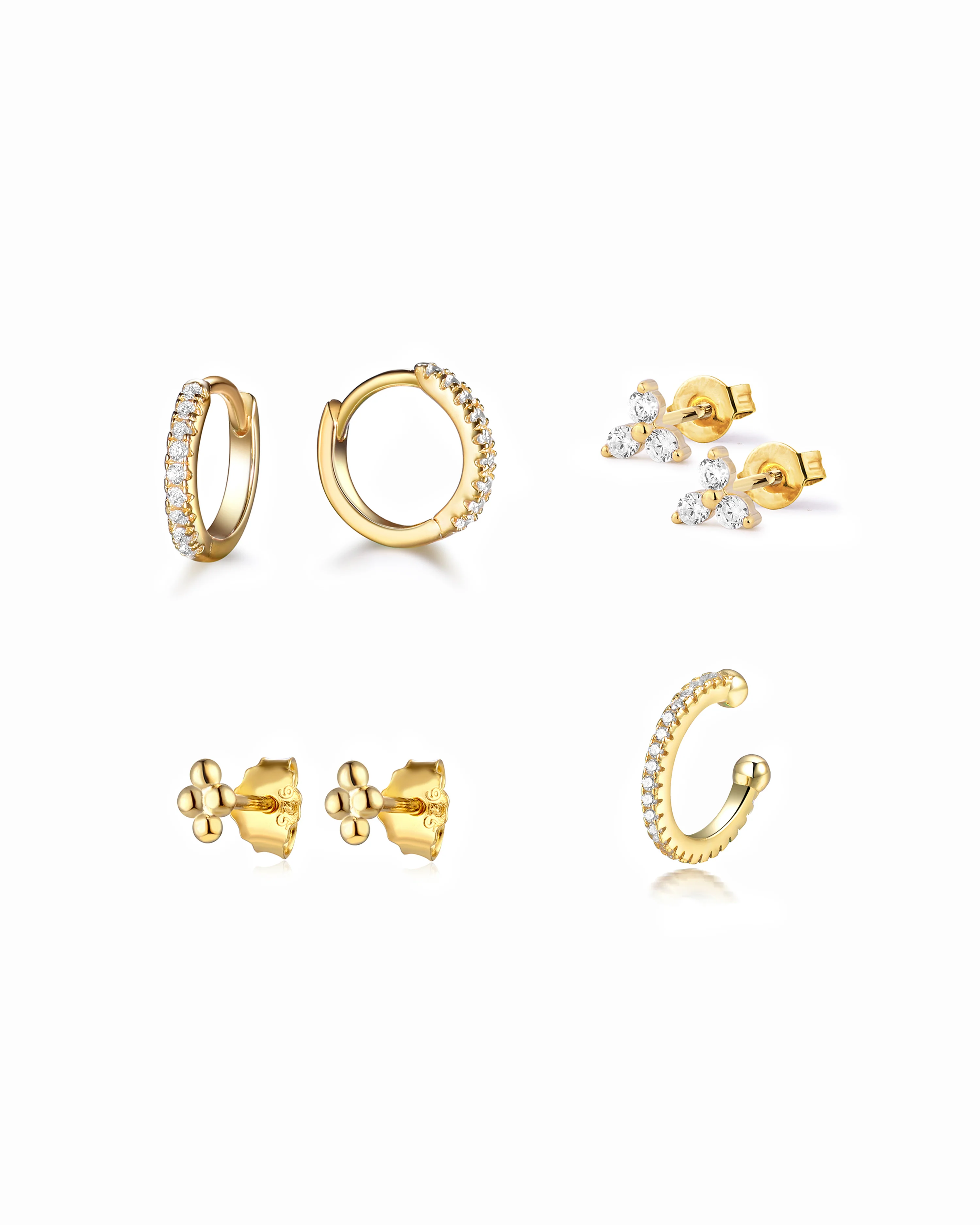 Daryl-Ann's Curated Bundle - 4 piece set