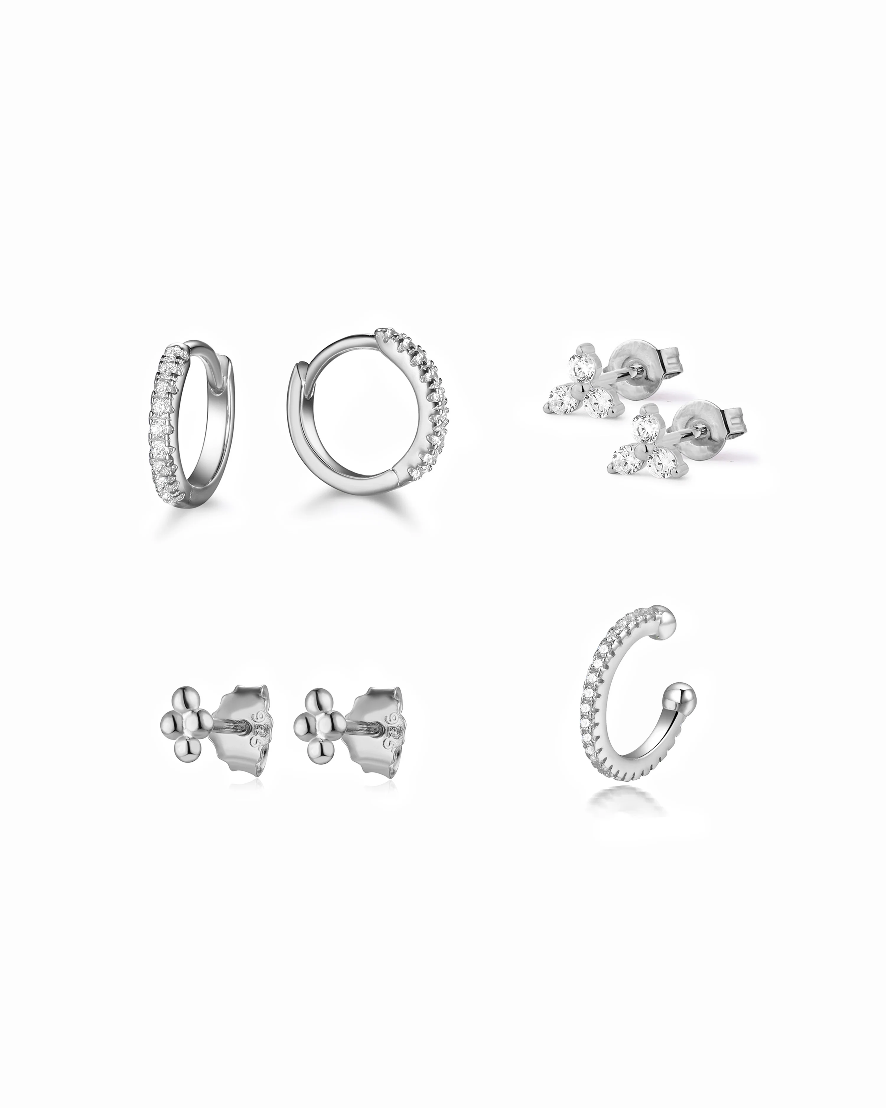 Daryl-Ann's Curated Bundle - 4 piece set - Image 3
