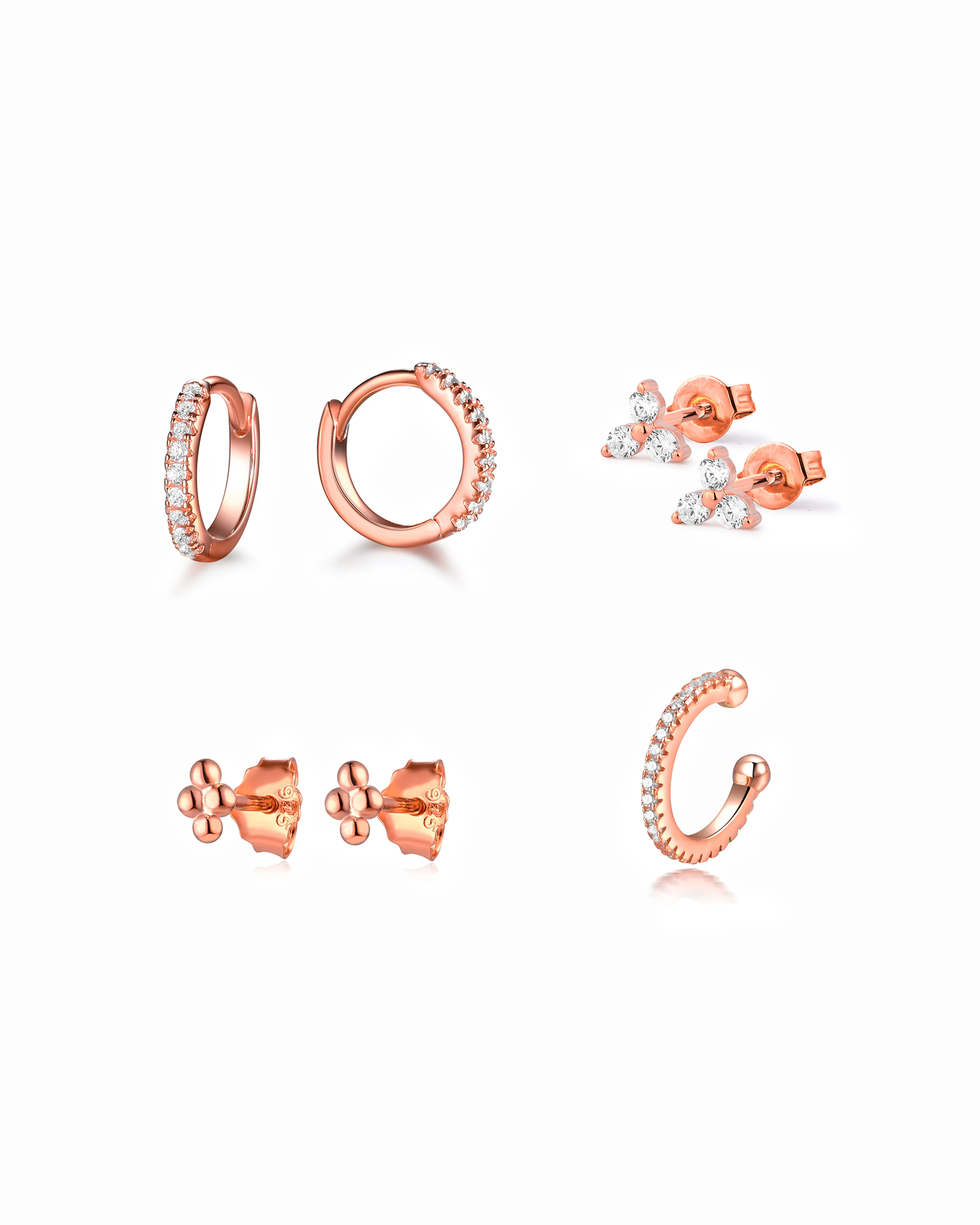 Daryl-Ann's Curated Bundle - 4 piece set - Image 4