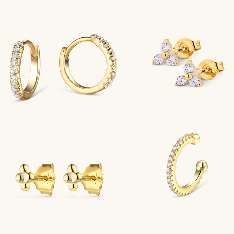 Daryl-Ann's Curated Bundle - 4 piece set - Image 5