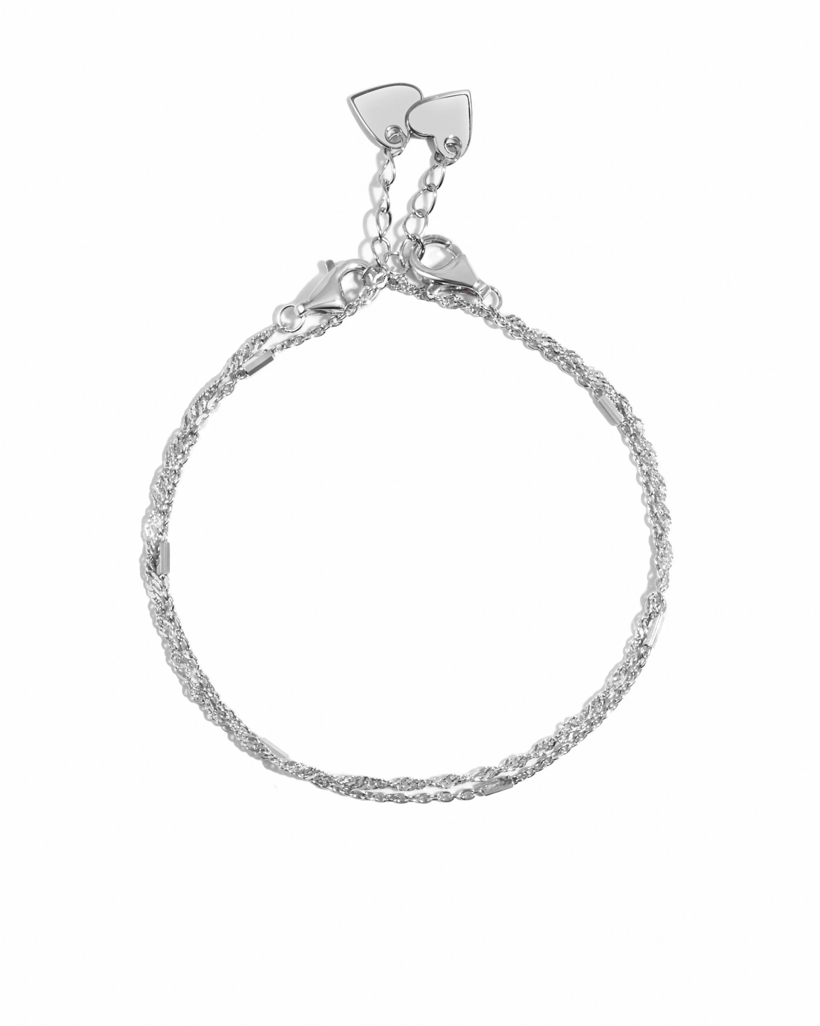 Delicate Bracelet Set - Image 10