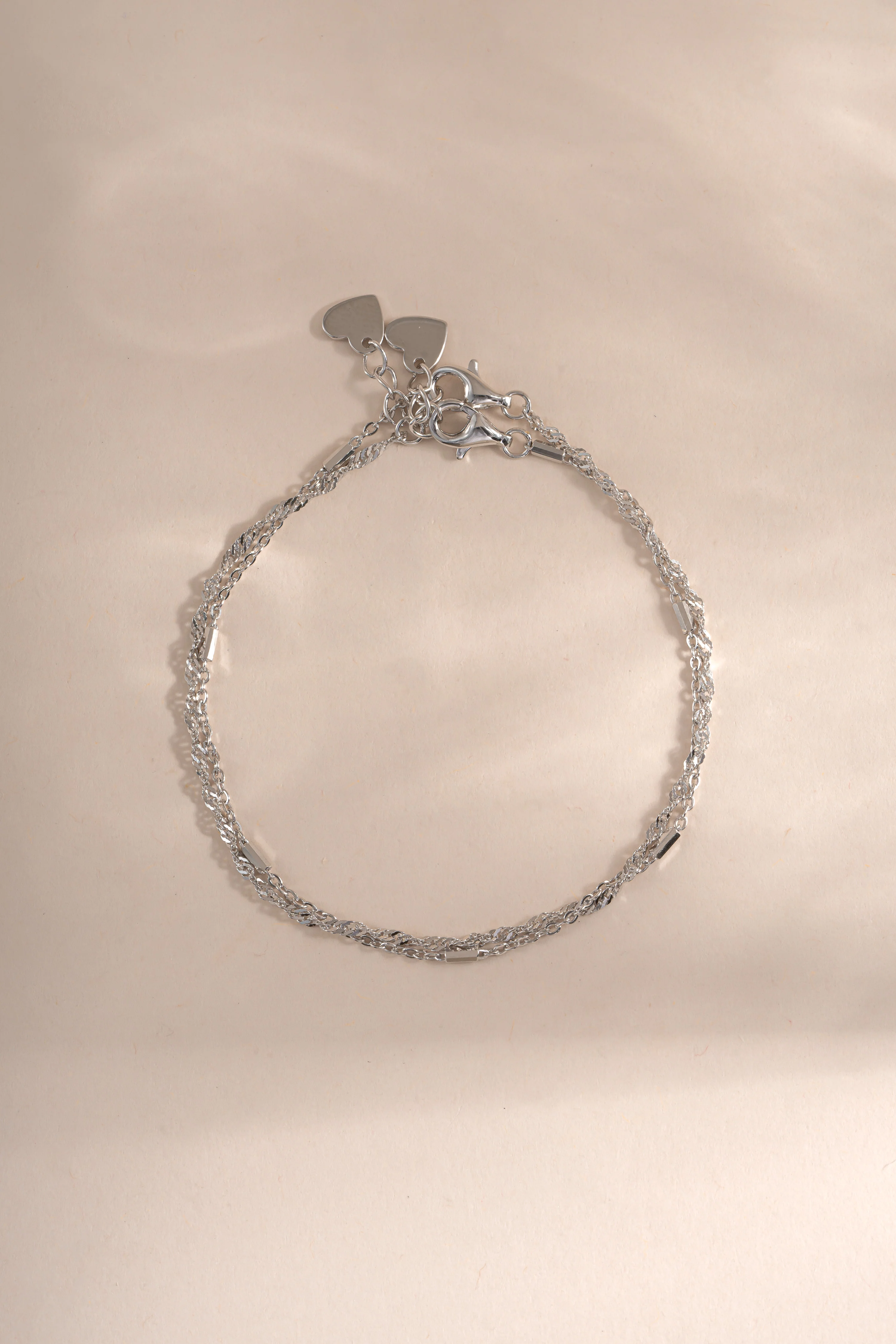 Delicate Bracelet Set - Image 3