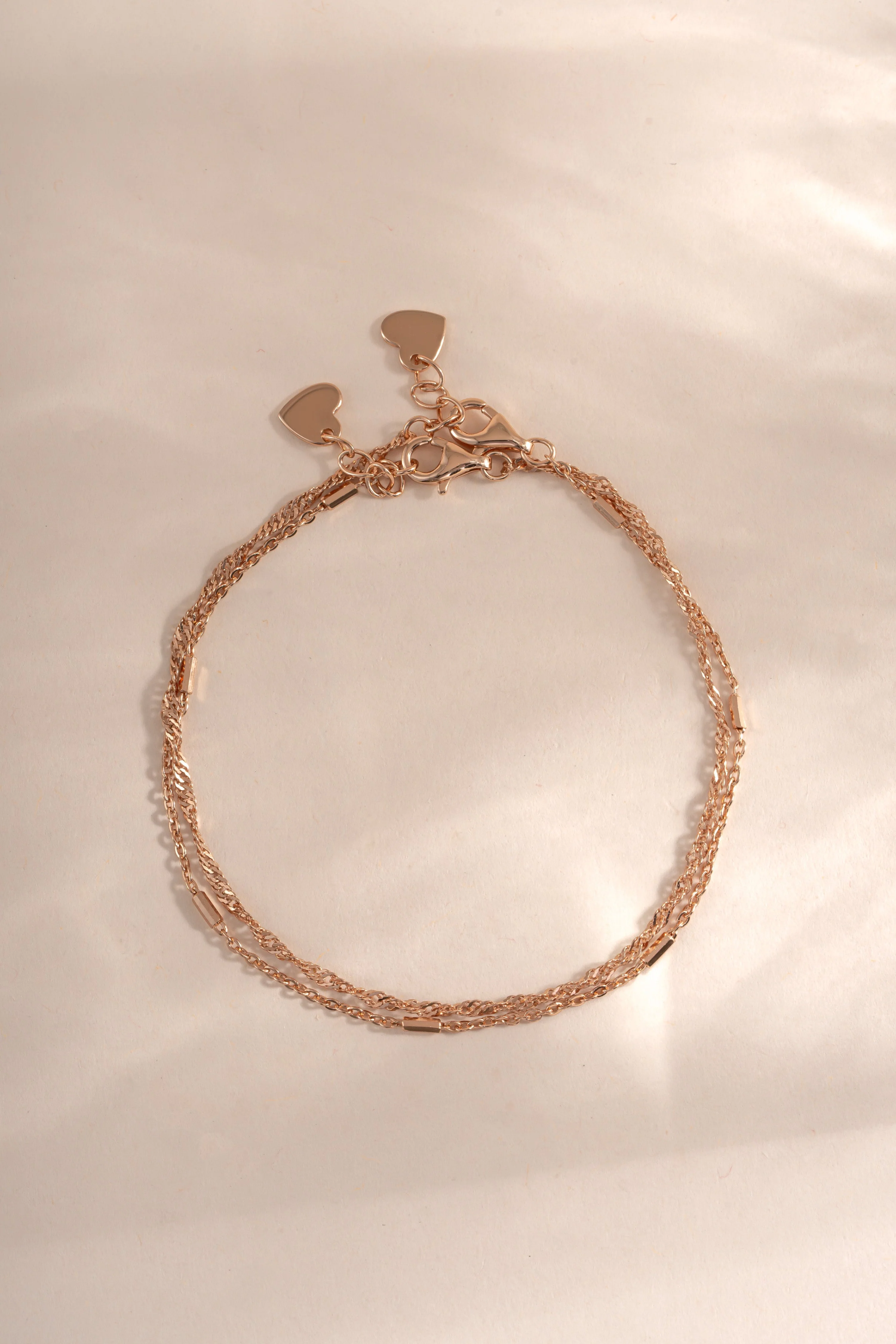 Delicate Bracelet Set - Image 5