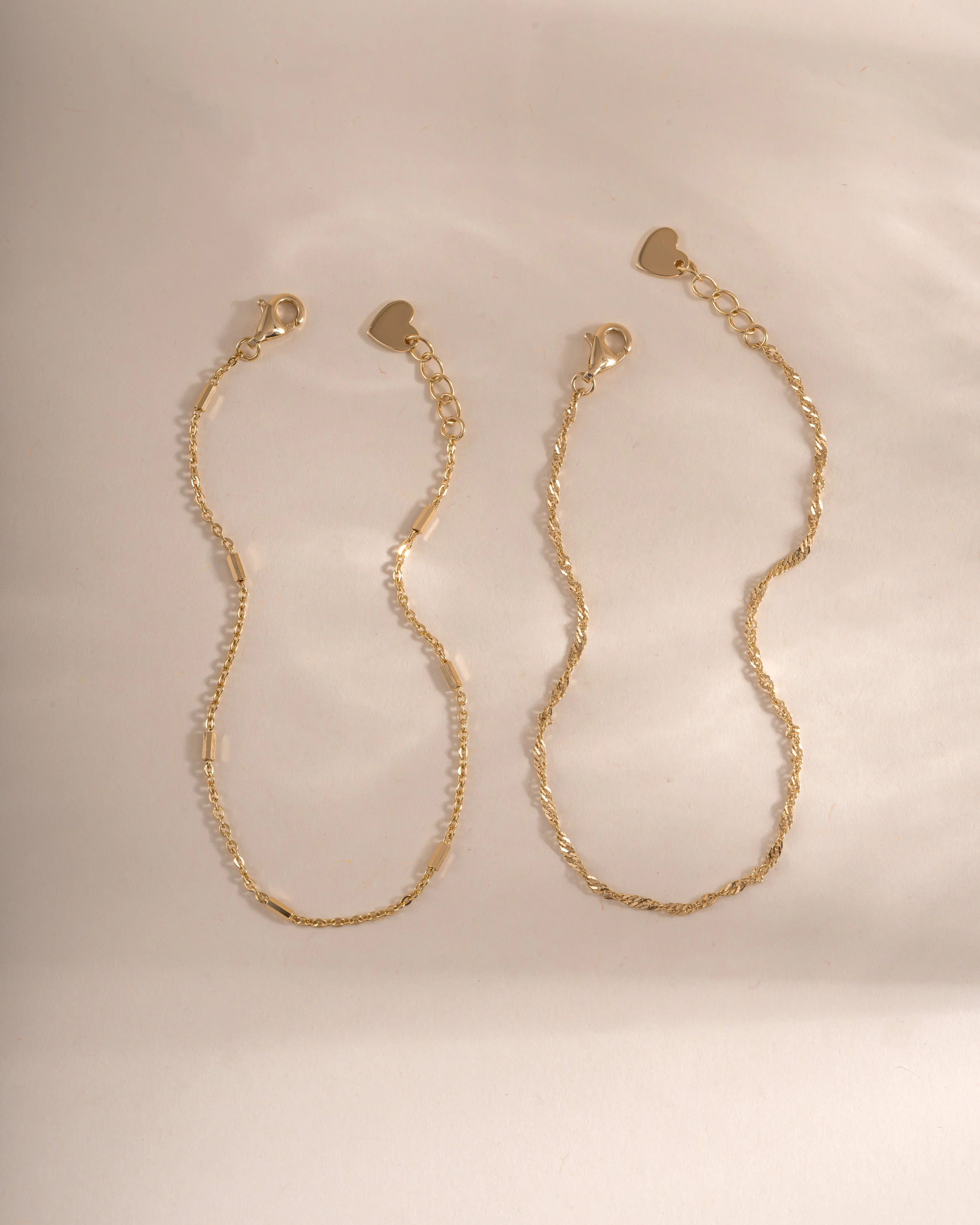 Delicate Bracelet Set - Image 7