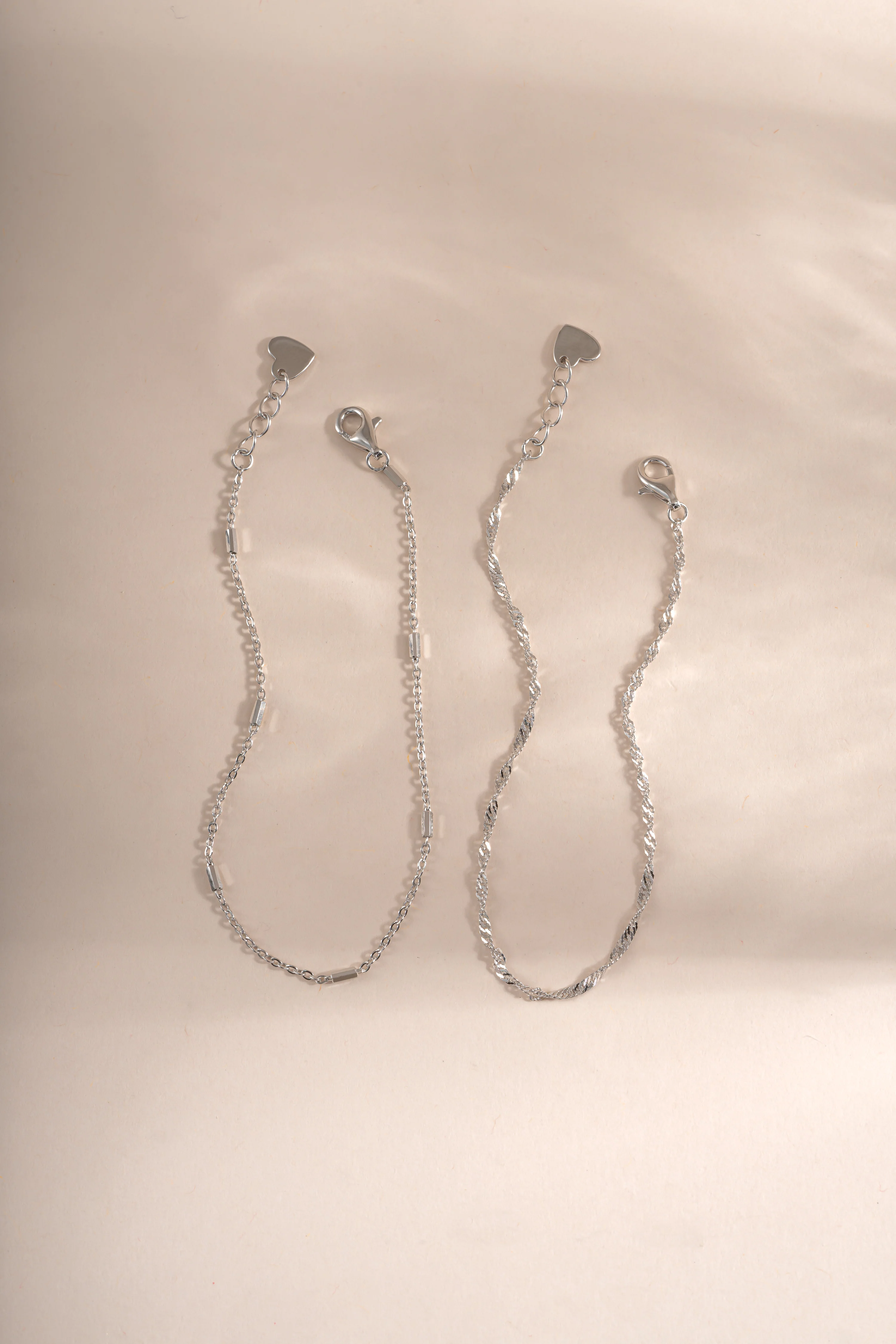 Delicate Bracelet Set - Image 9