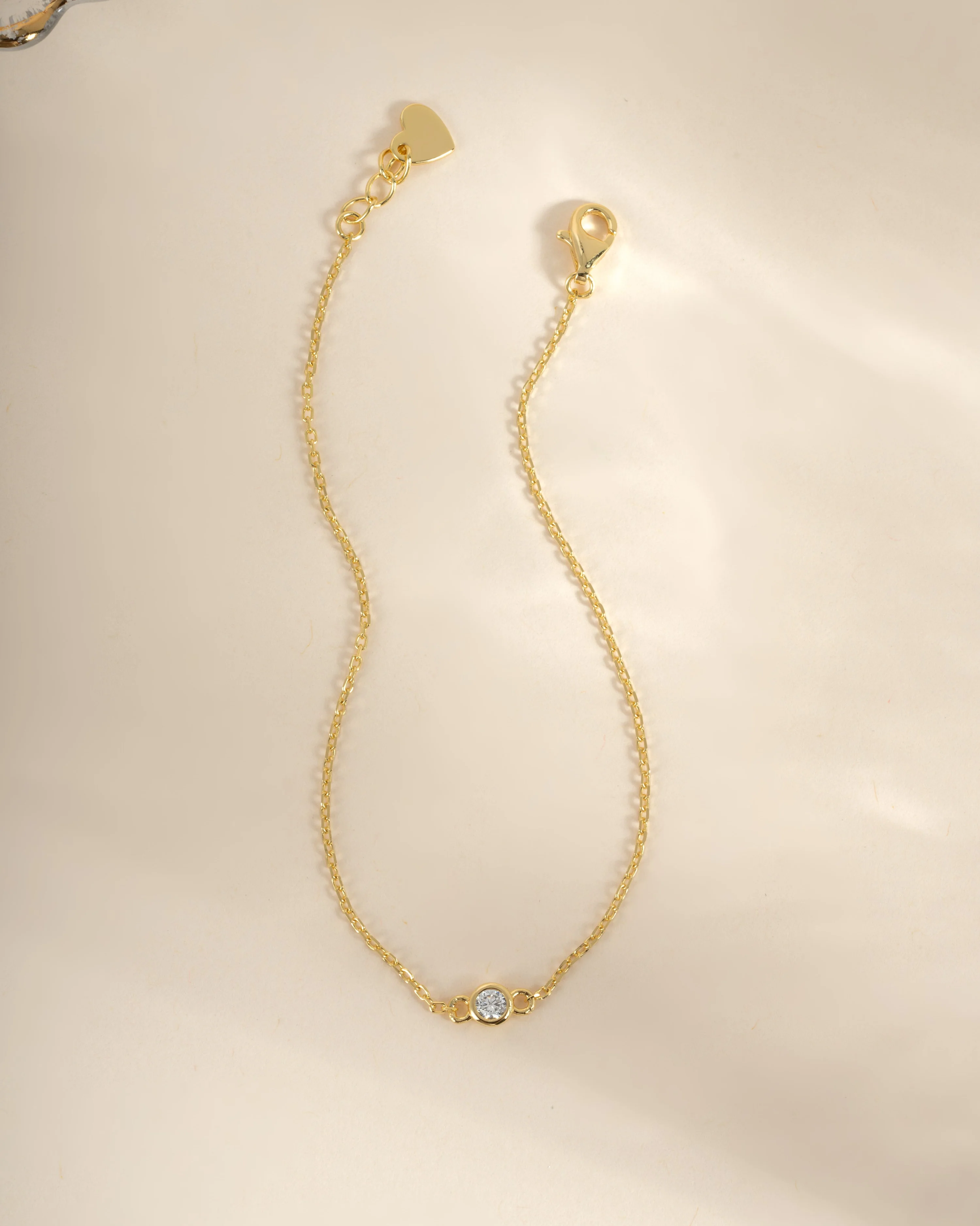Diamond Bezel Bracelet - Image 6