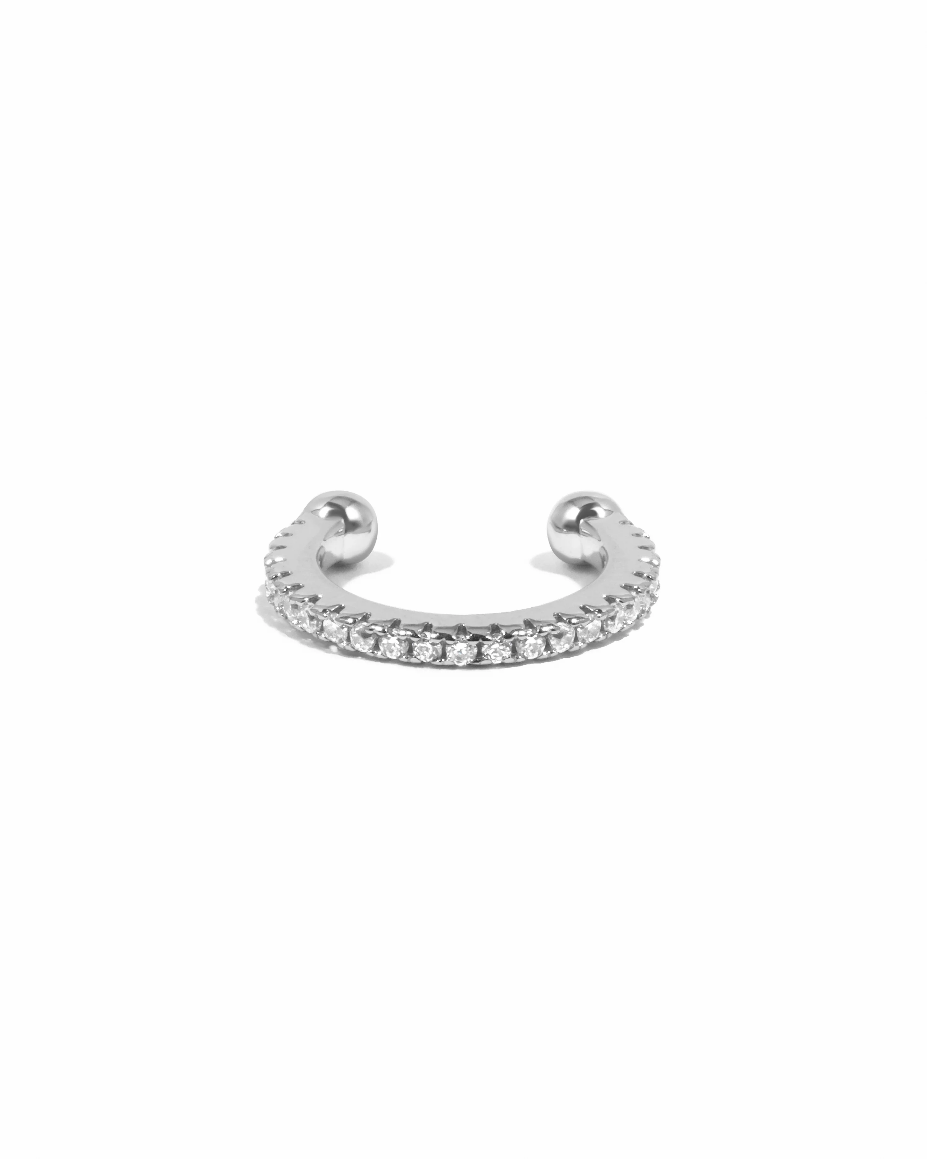 Diamond Ear Cuff - Image 10