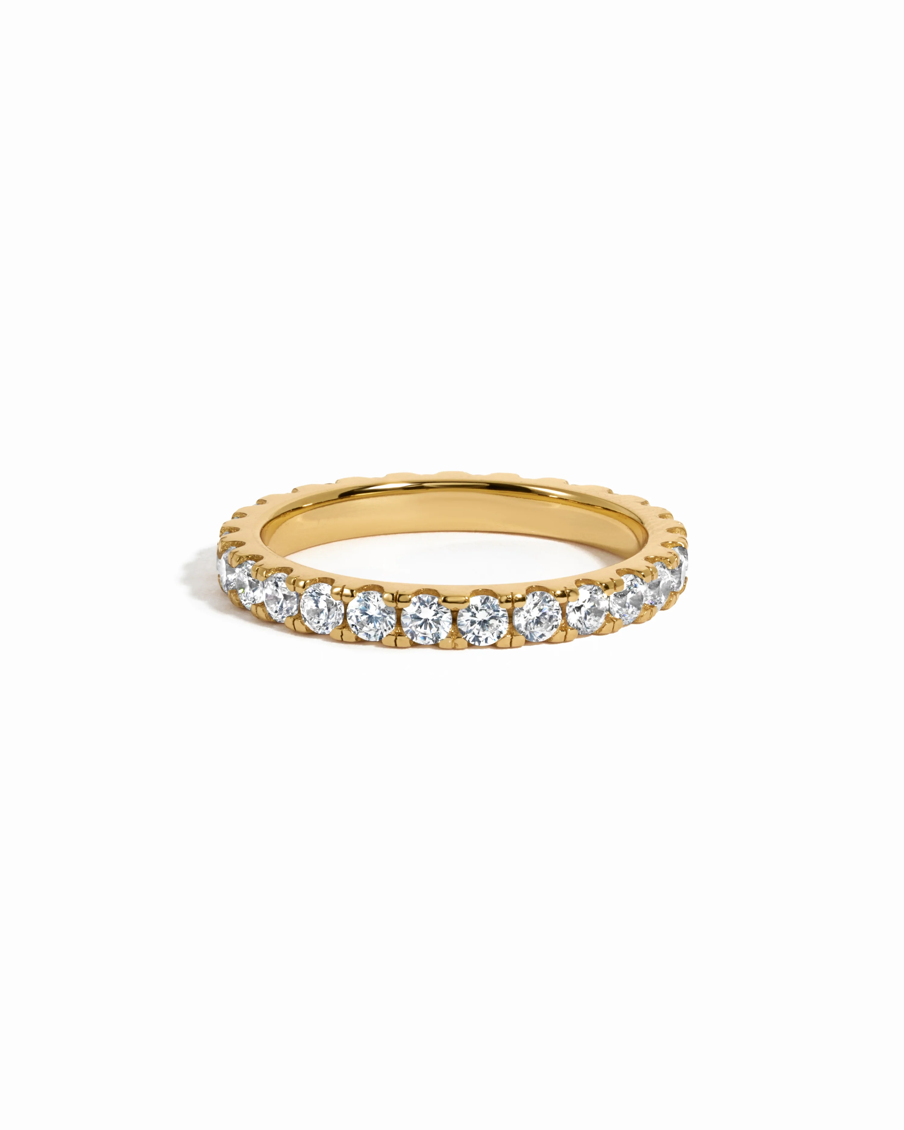 Diamond Eternity Ring
