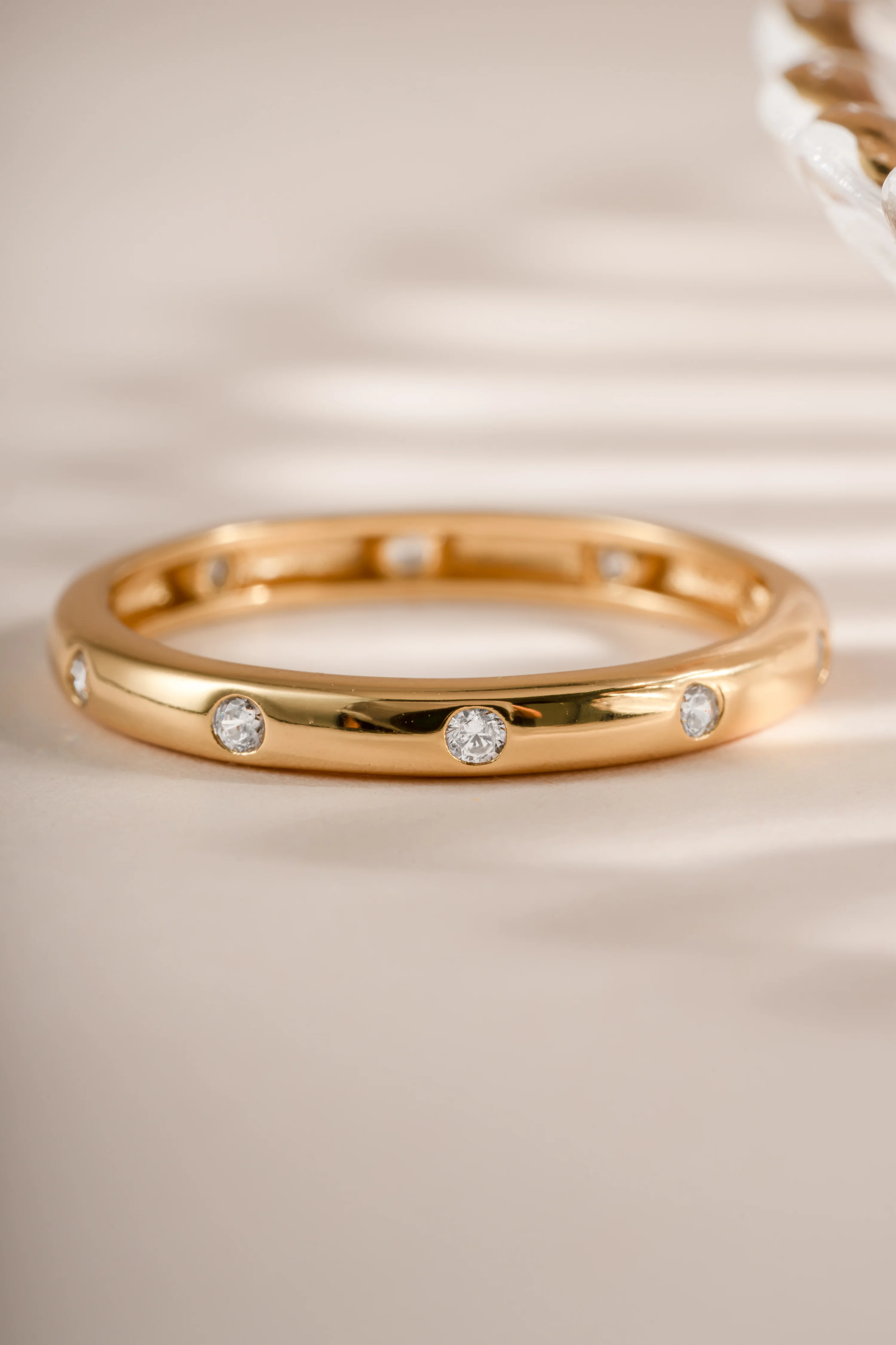 Diamond Multi-Stone Ring - Image 5