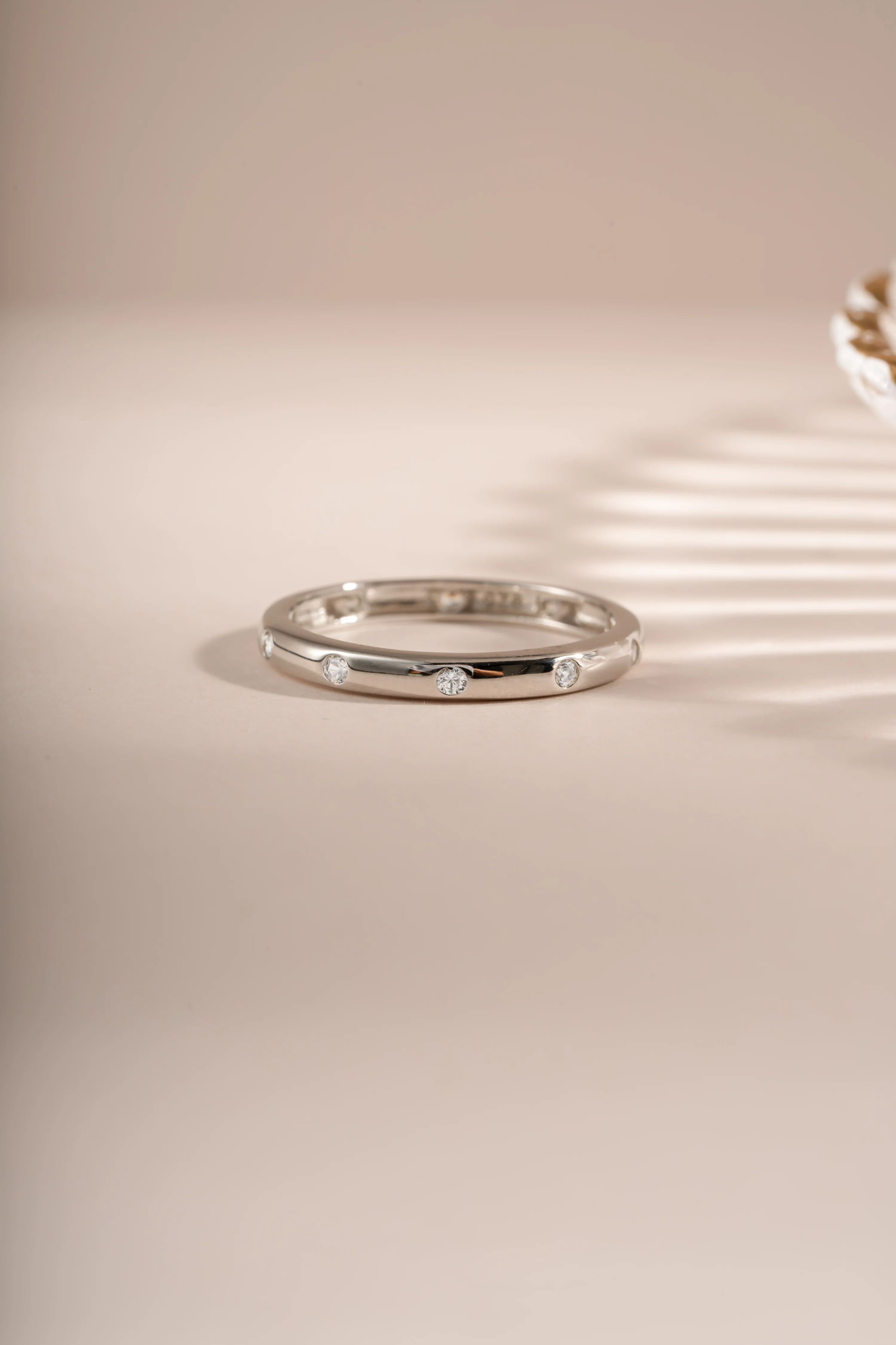 Diamond Multi-Stone Ring - Image 6