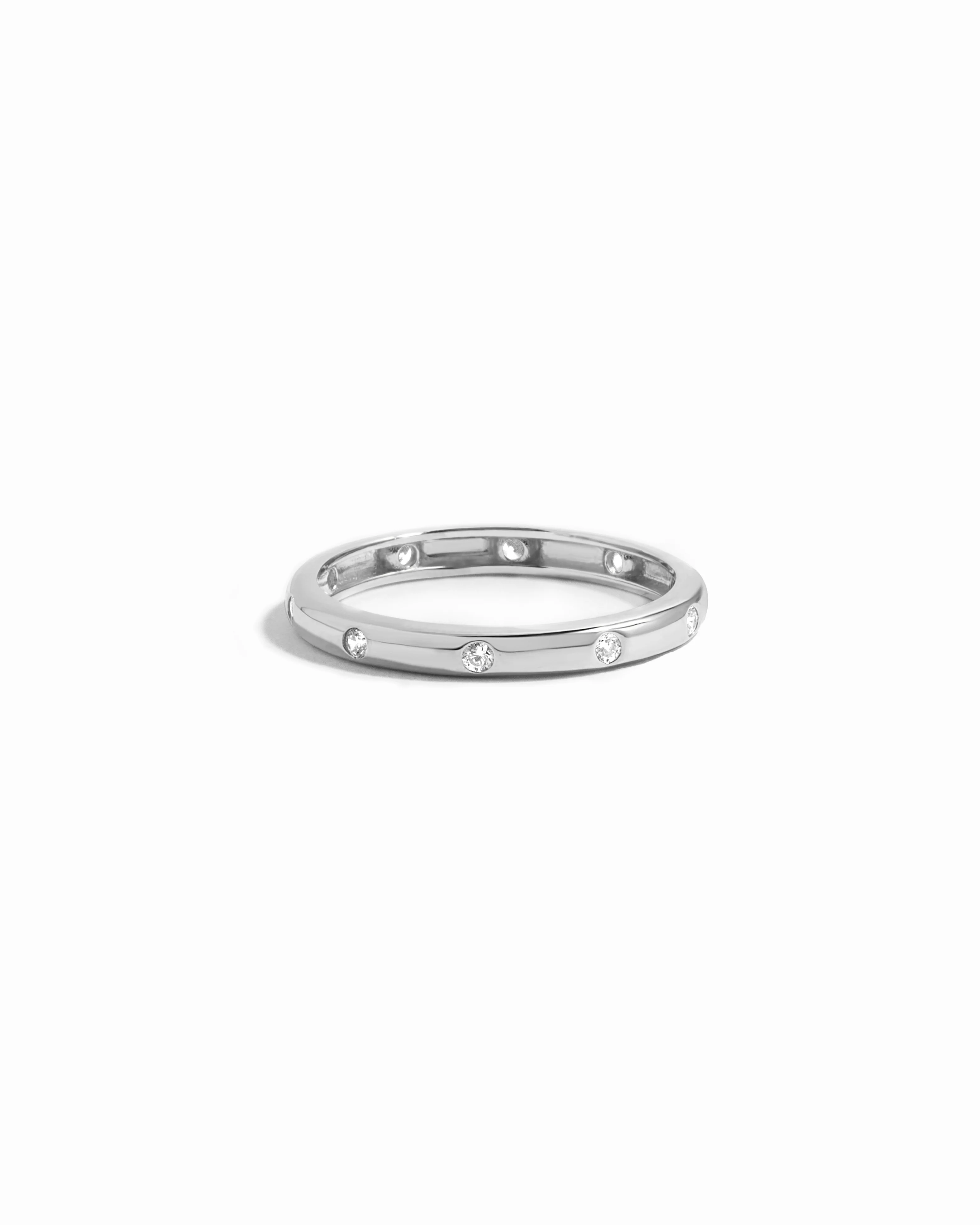 Diamond Multi-Stone Ring - Image 8