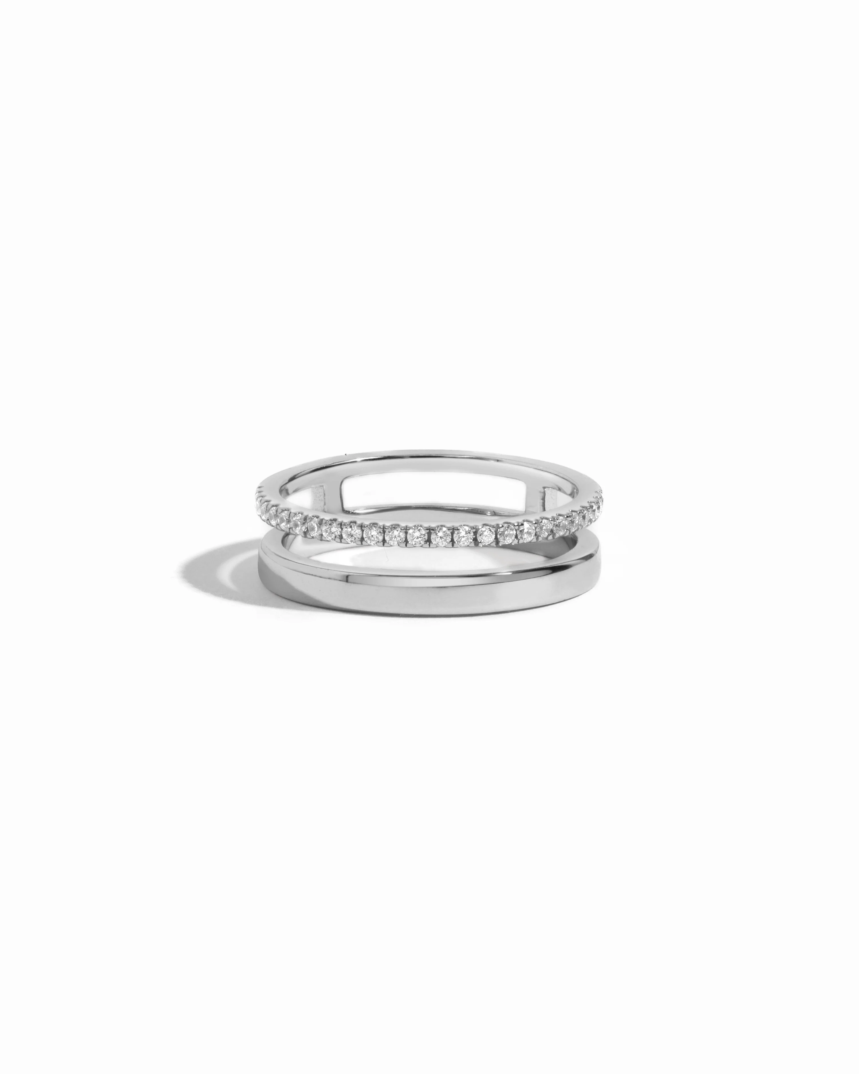 Double Band Ring - Image 9