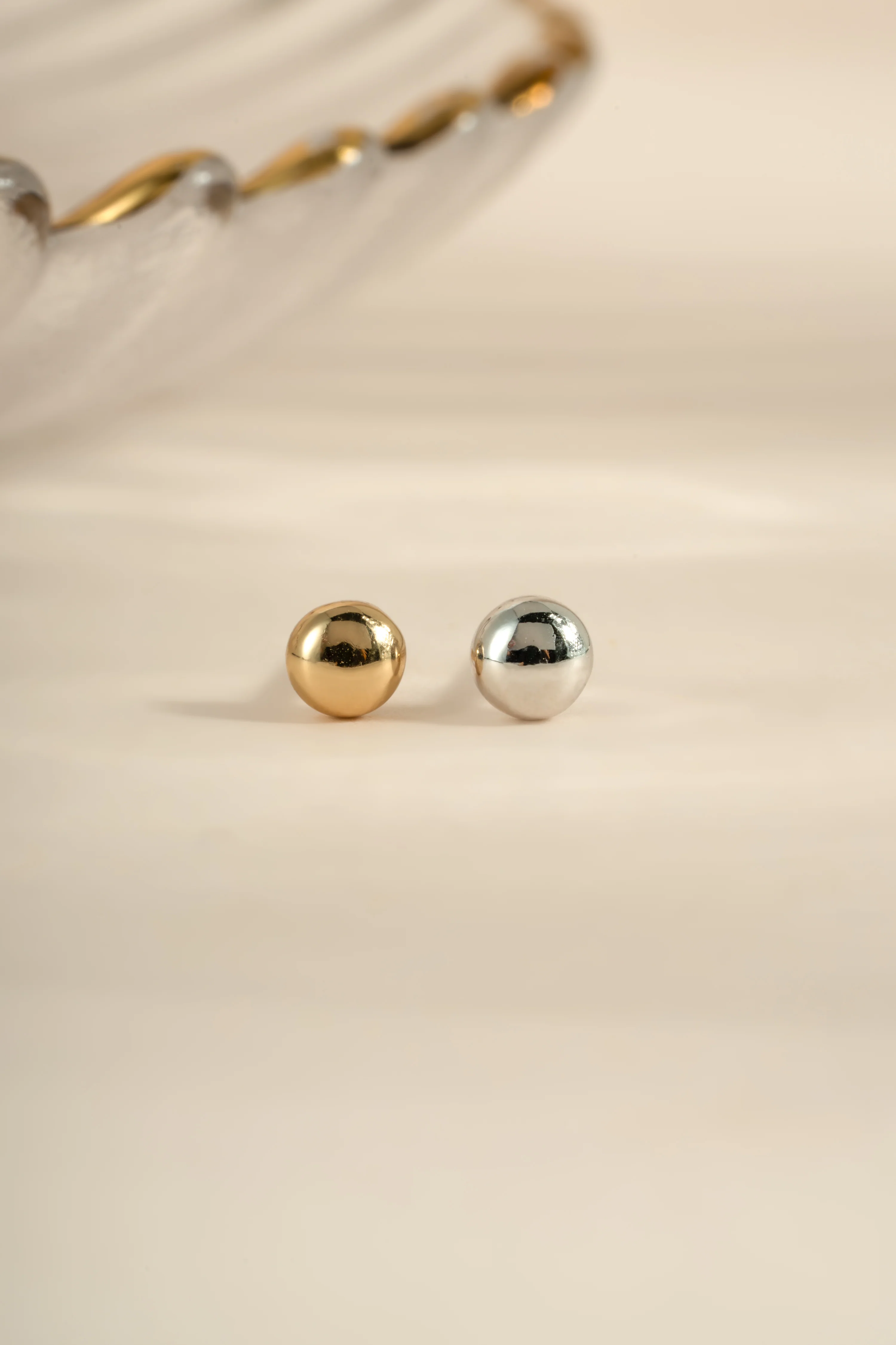 Dot Studs - Image 3